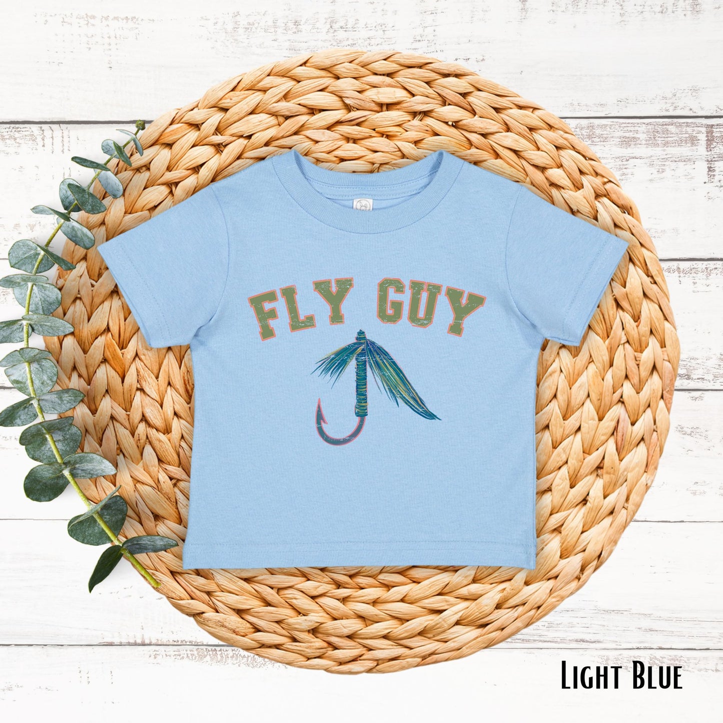 Fly Guy