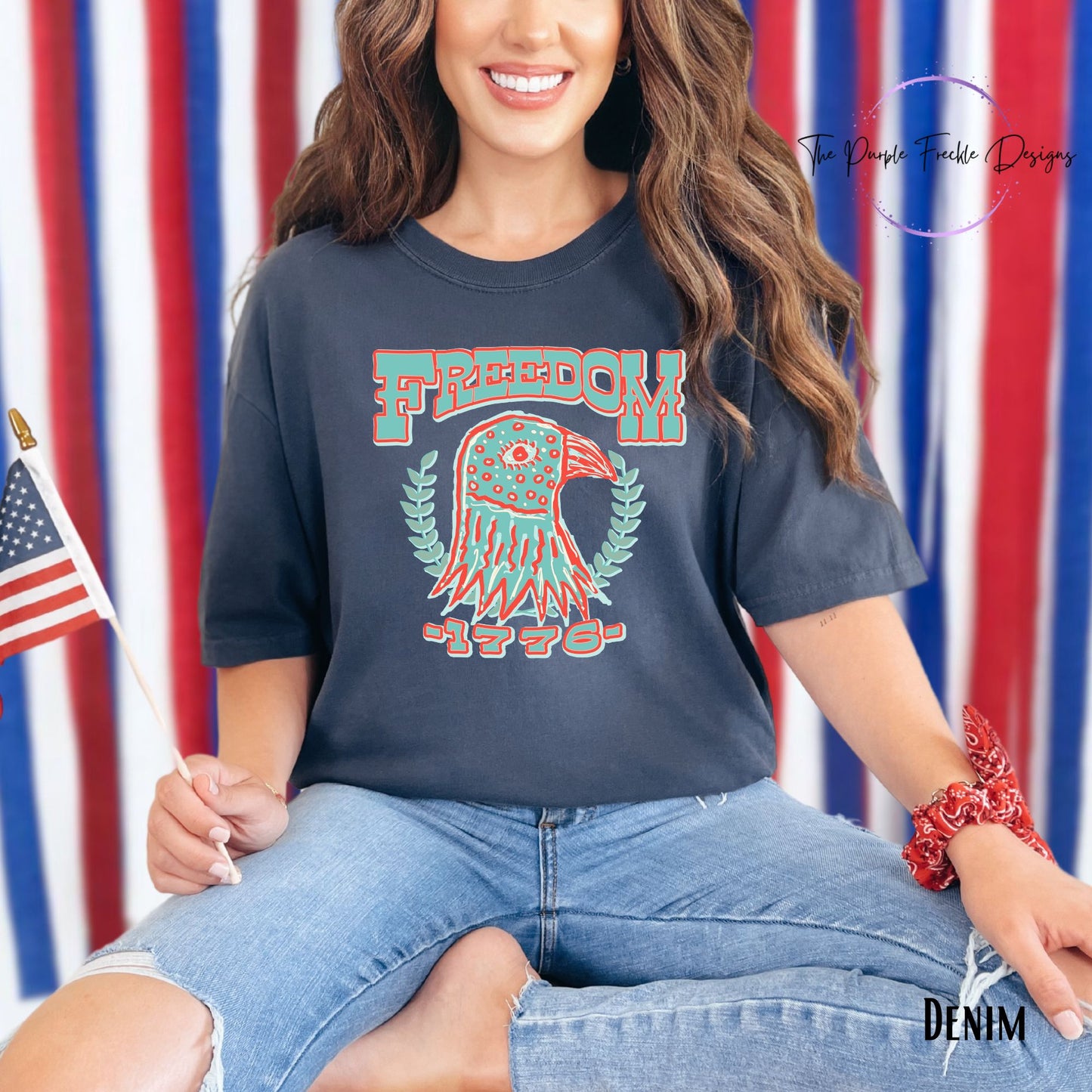 Freedom 1776