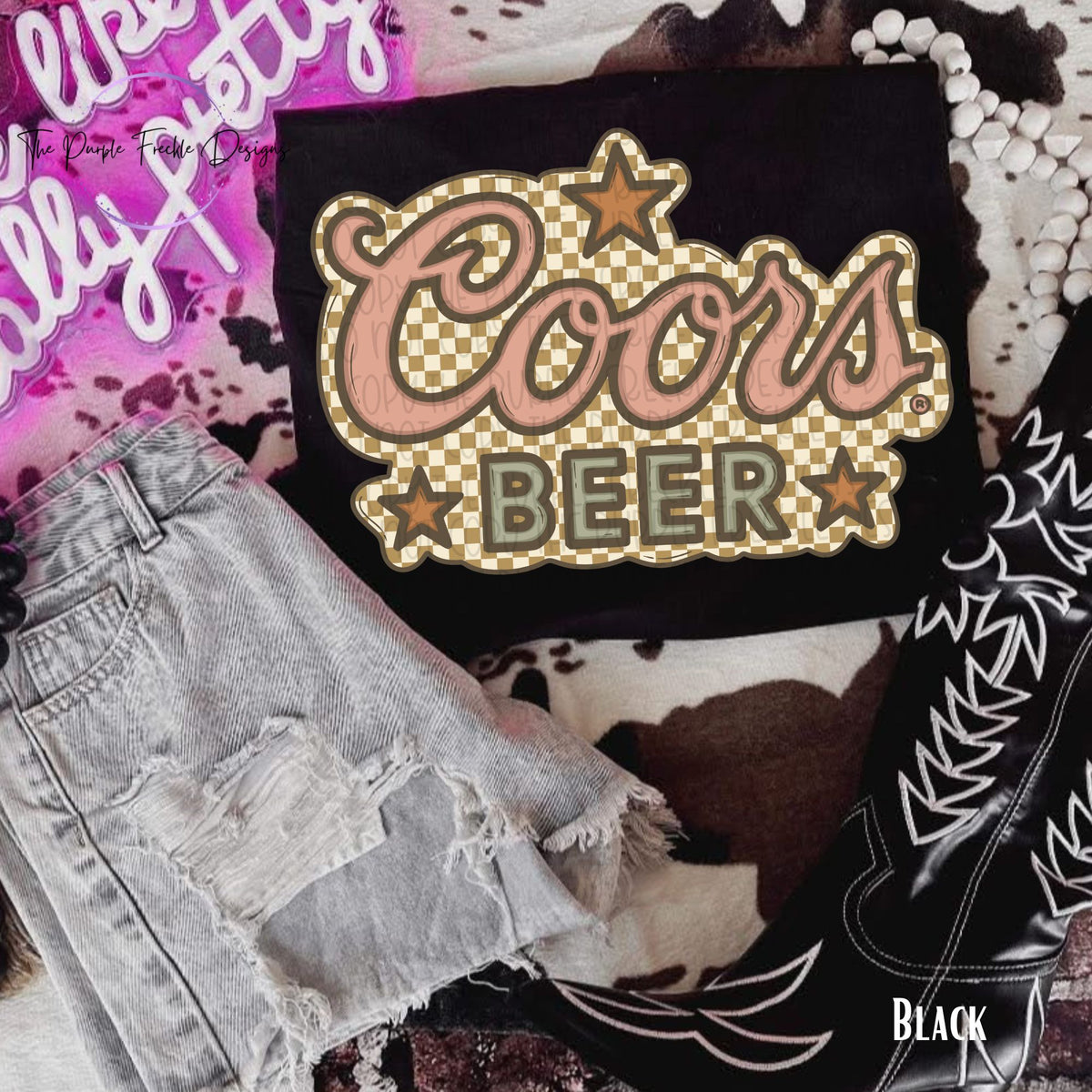 C Beer EXCLUSIVE