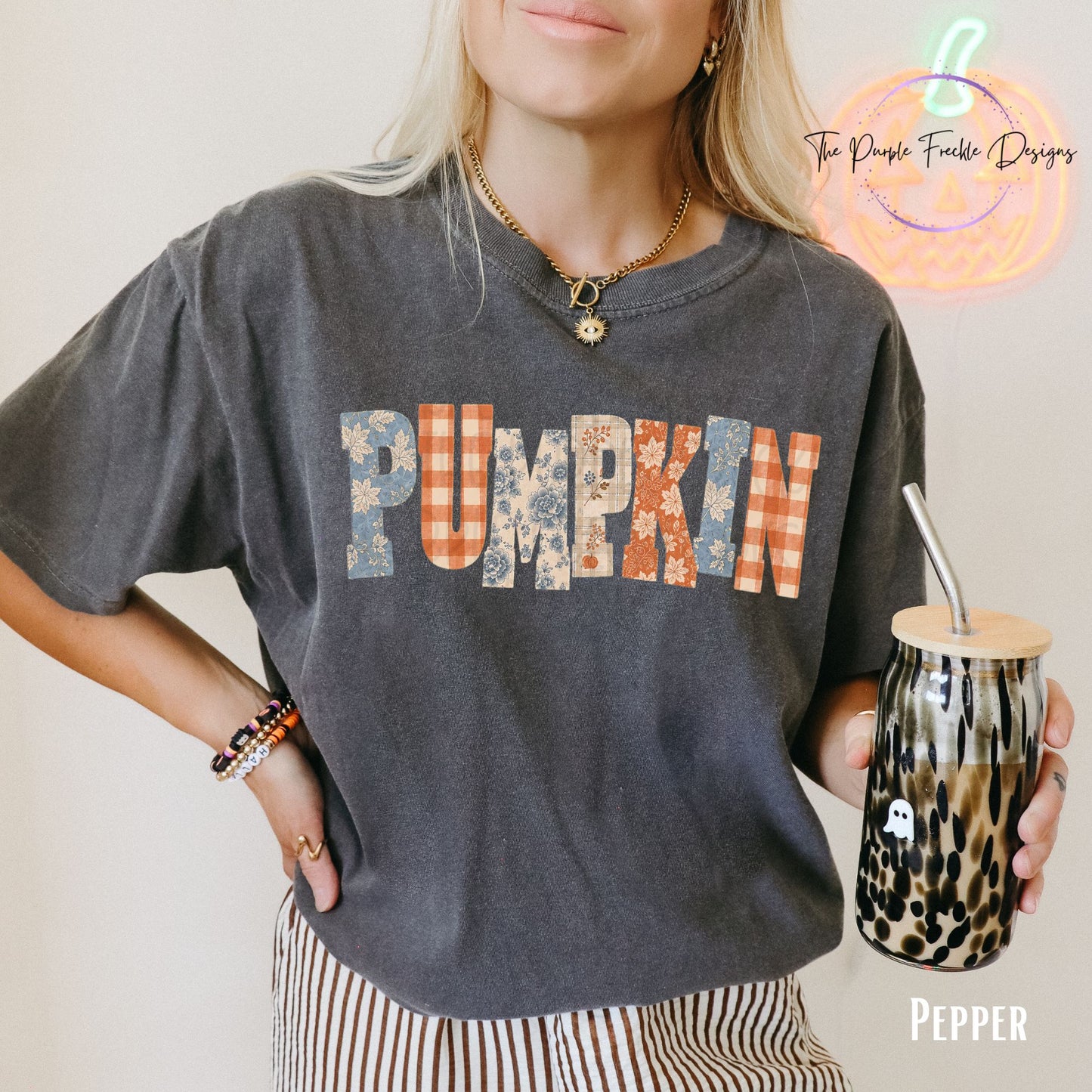 Pumpkin Fab