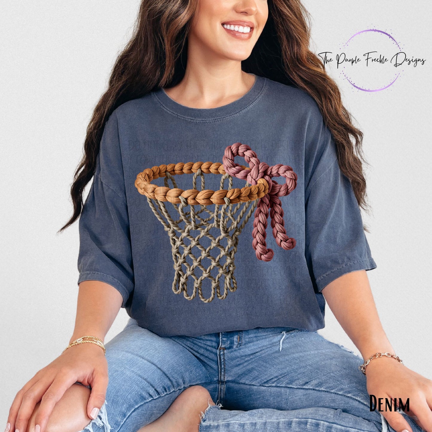 Faux Yarn Goal