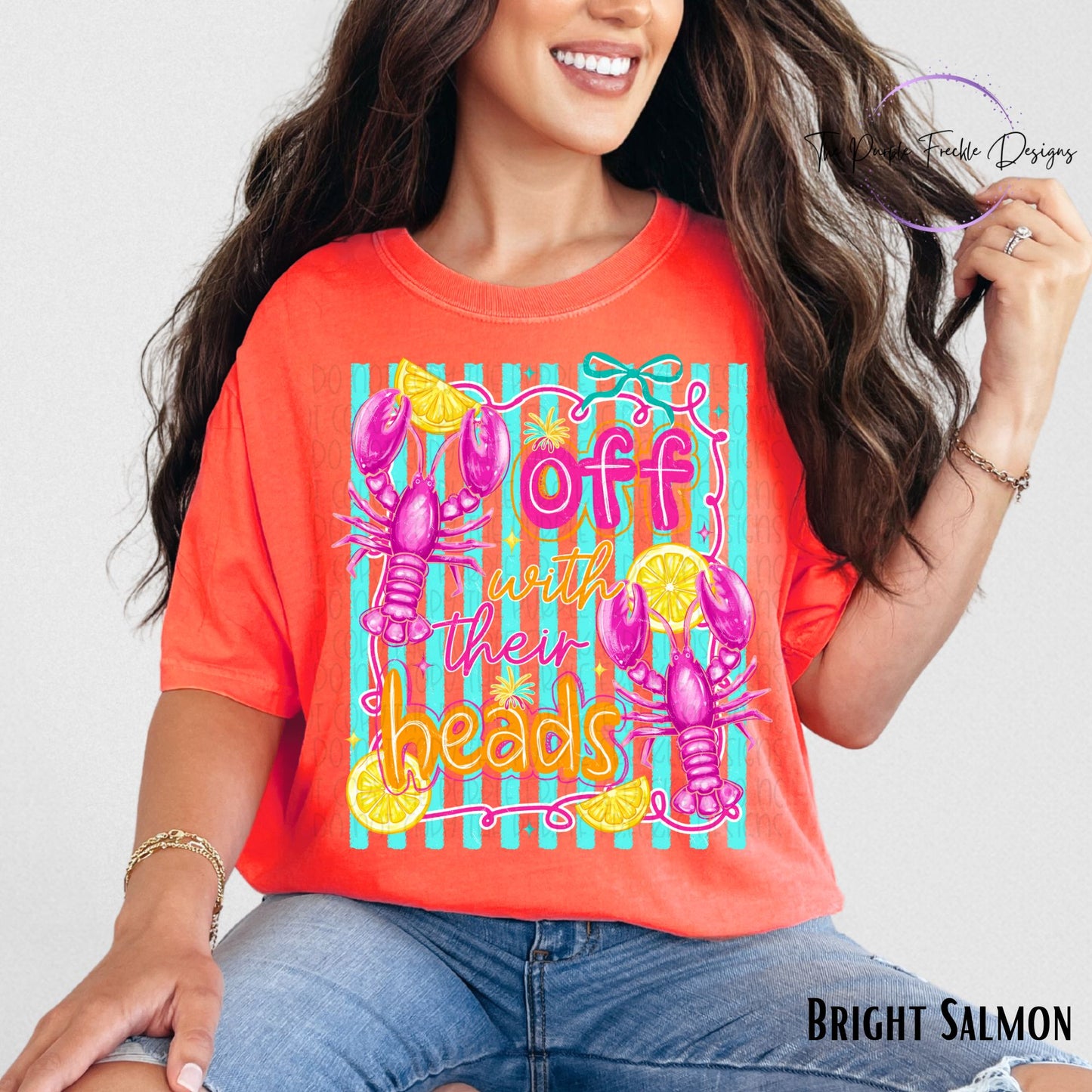 Off With Their Heads