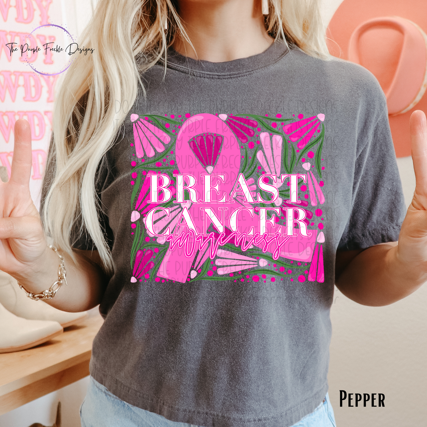 Breast Cancer Awareness