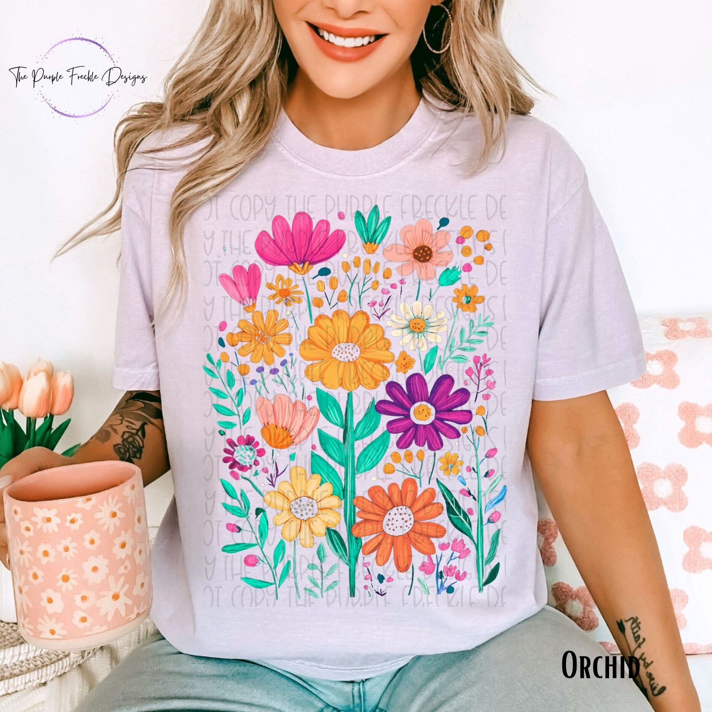 Wildflowers