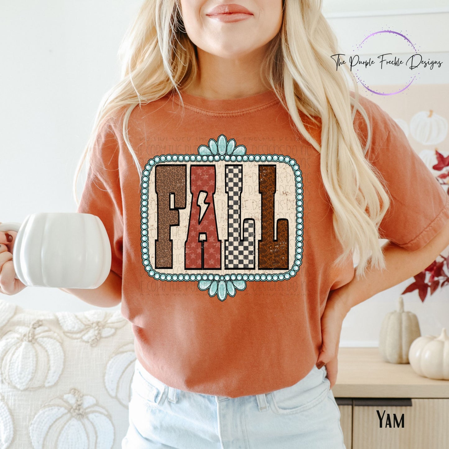 Western Fall