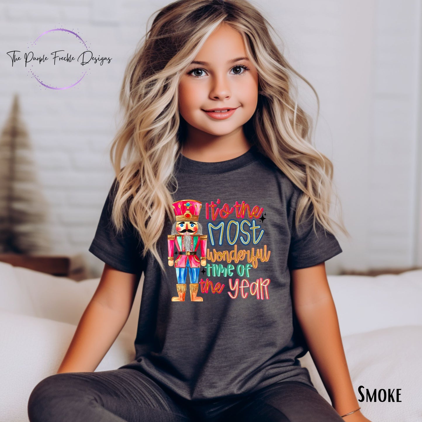 Most Wonderful Nutcracker