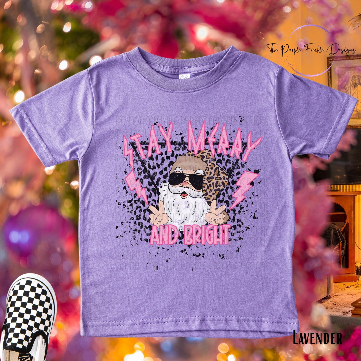 Rad Merry and Bright