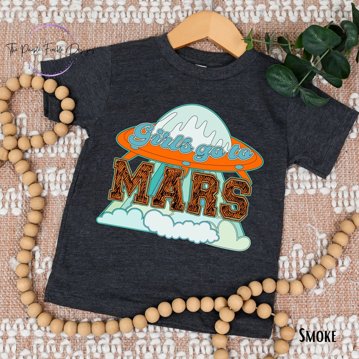 Girls Go To Mars