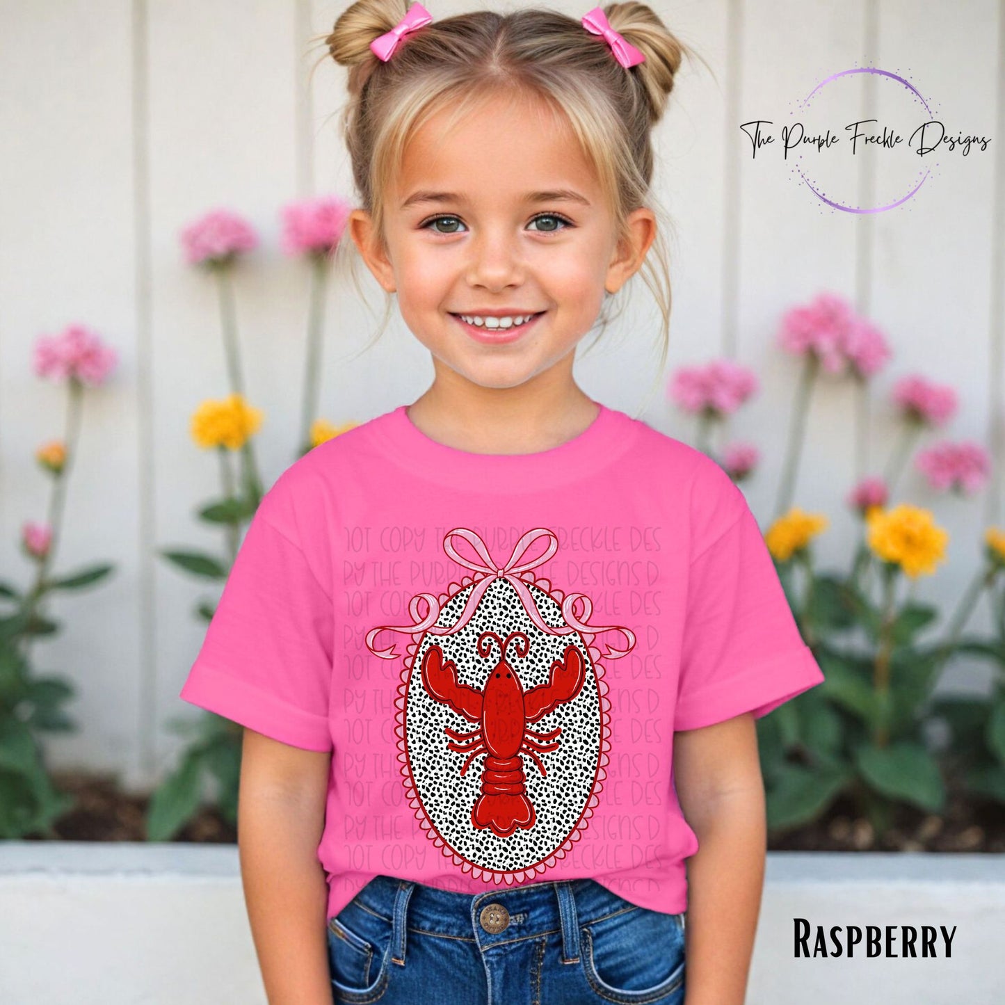 Girly Crawfish