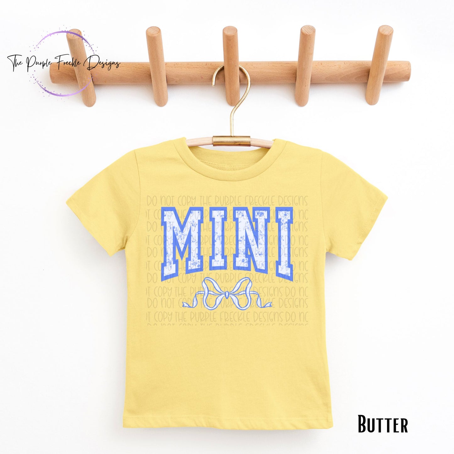 Mini Coquette