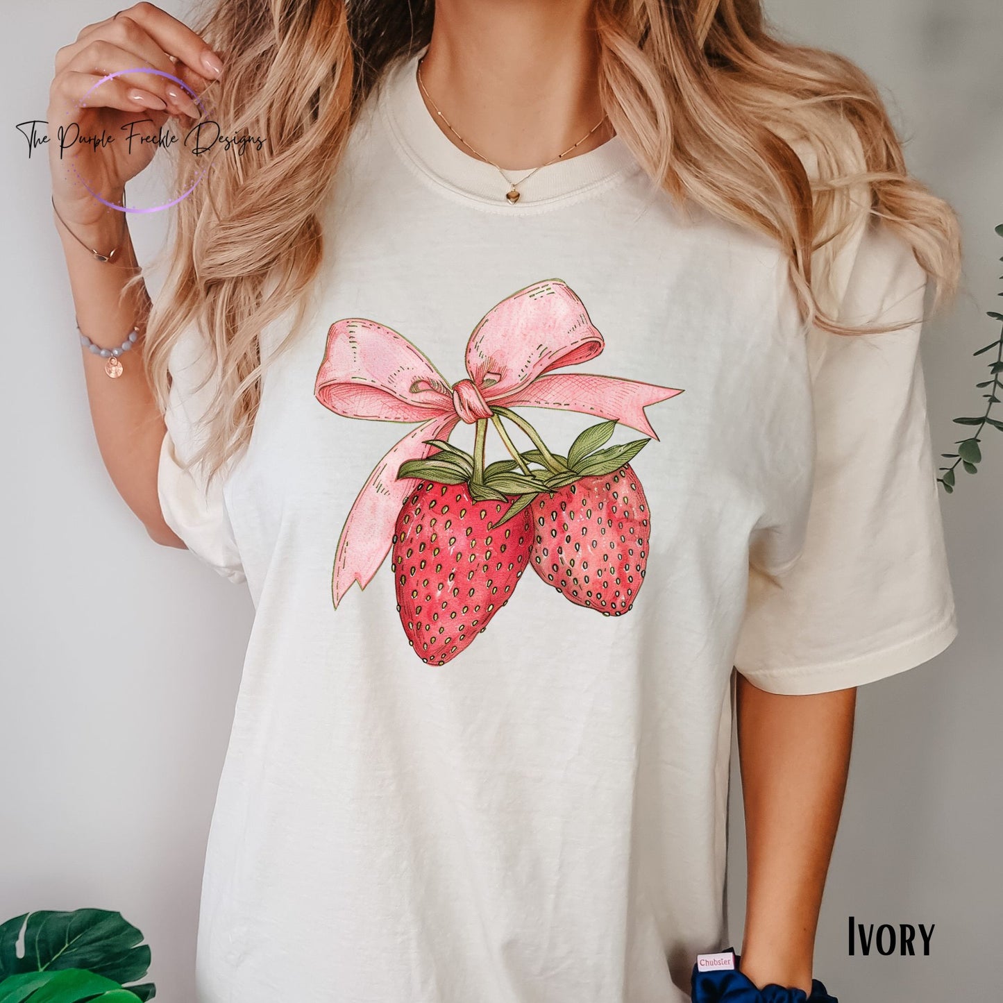 Berries and Bows