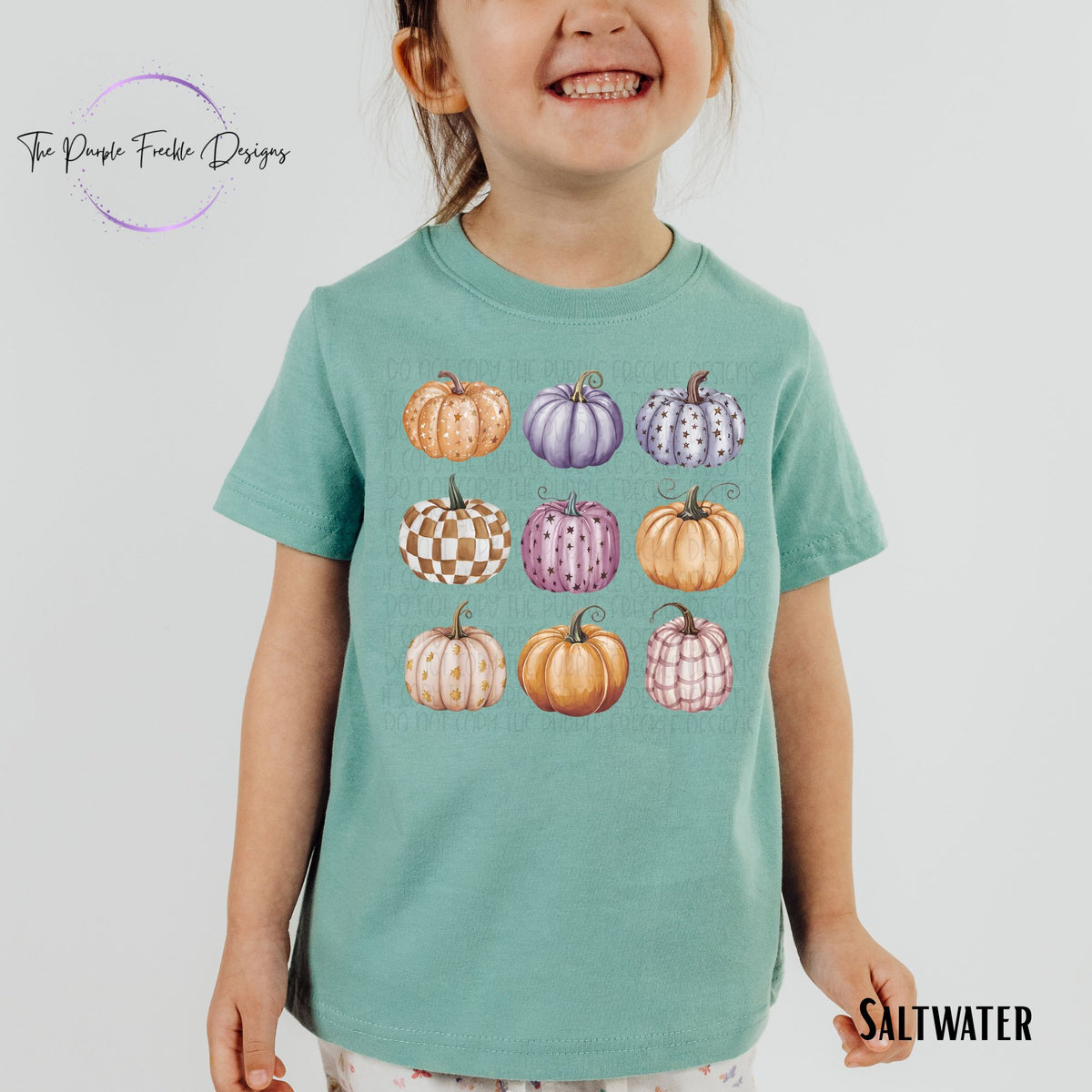 Trendy Pumpkins