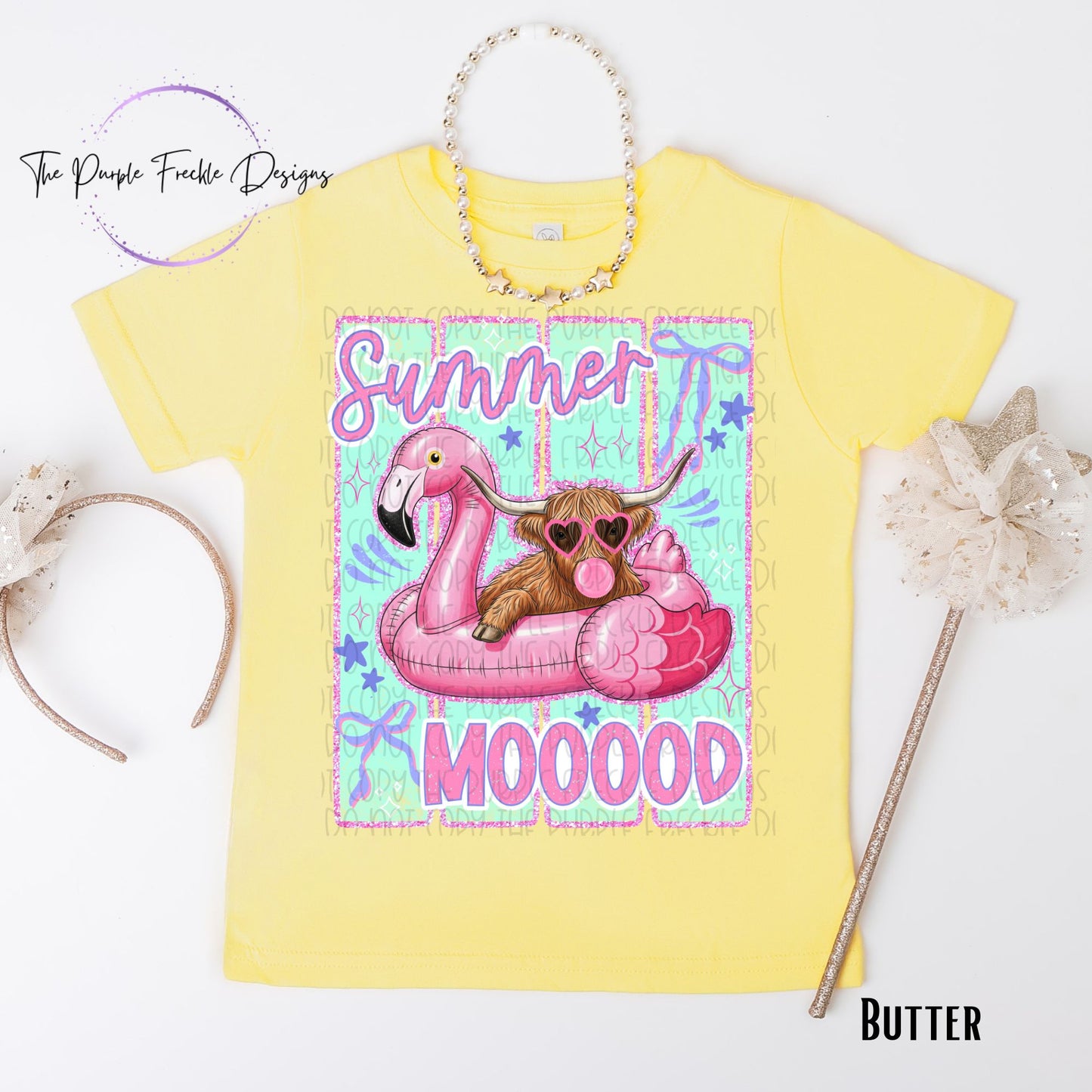 Summer Mooood