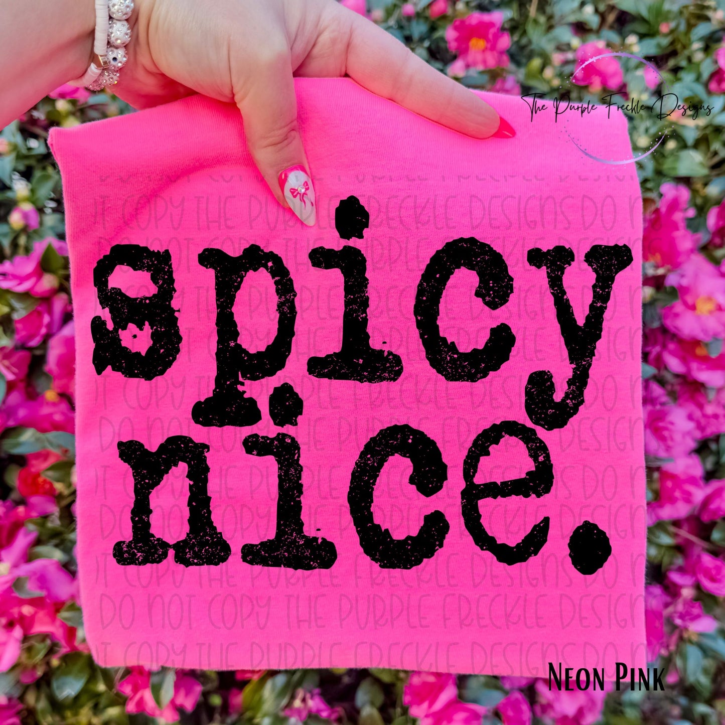 Spicy Nice