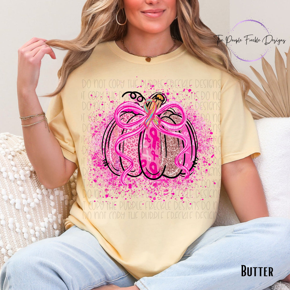 Fighting Pumpkin