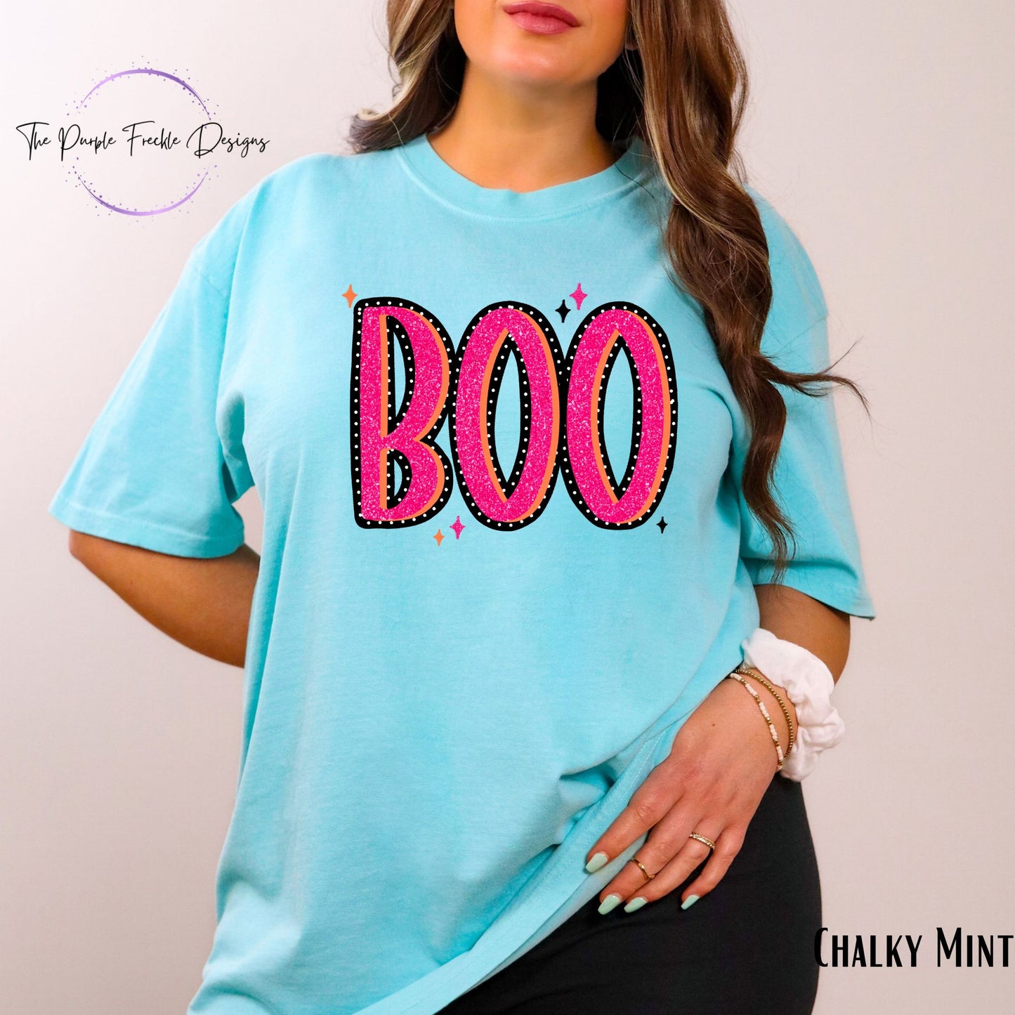 Boo Girl