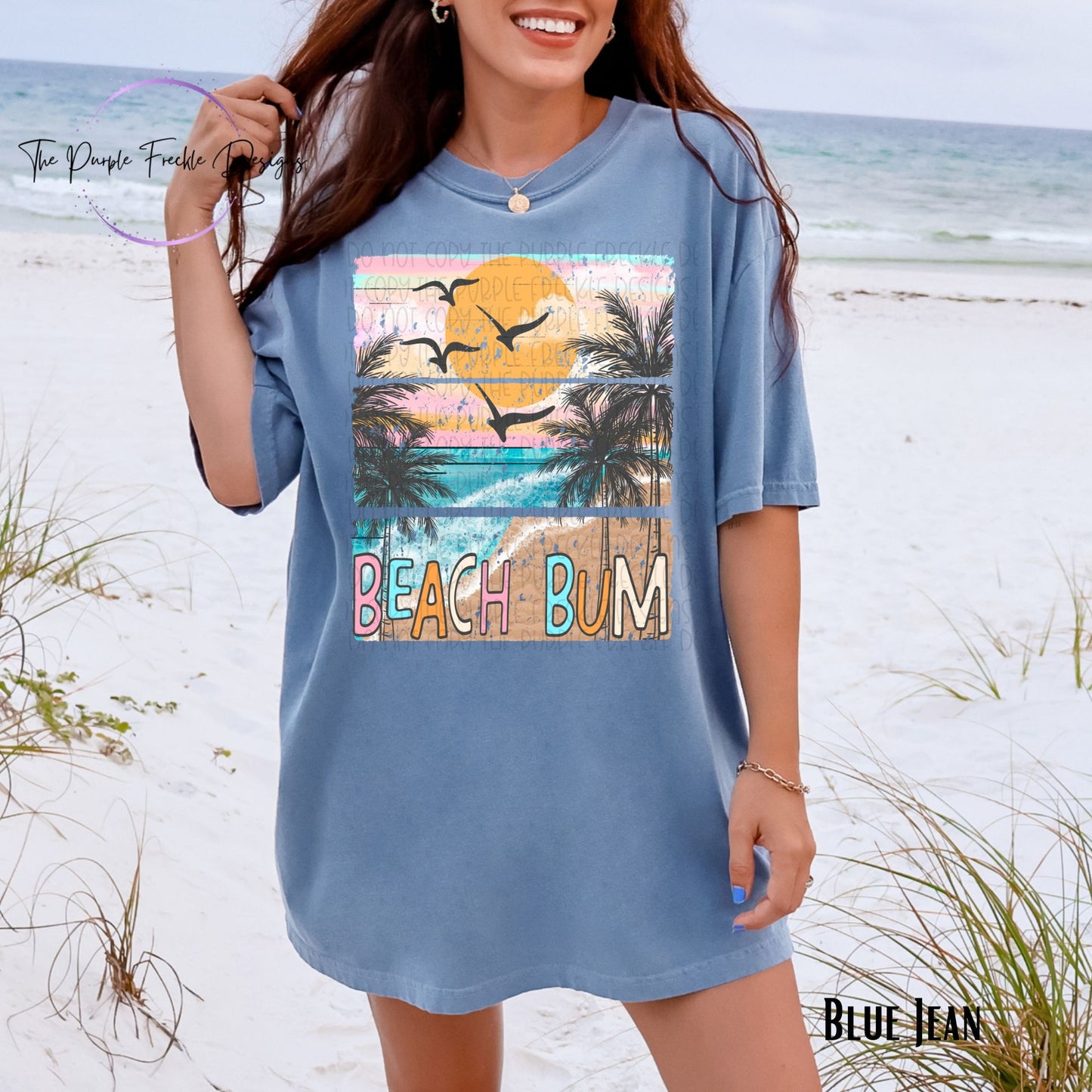 Beach Bum