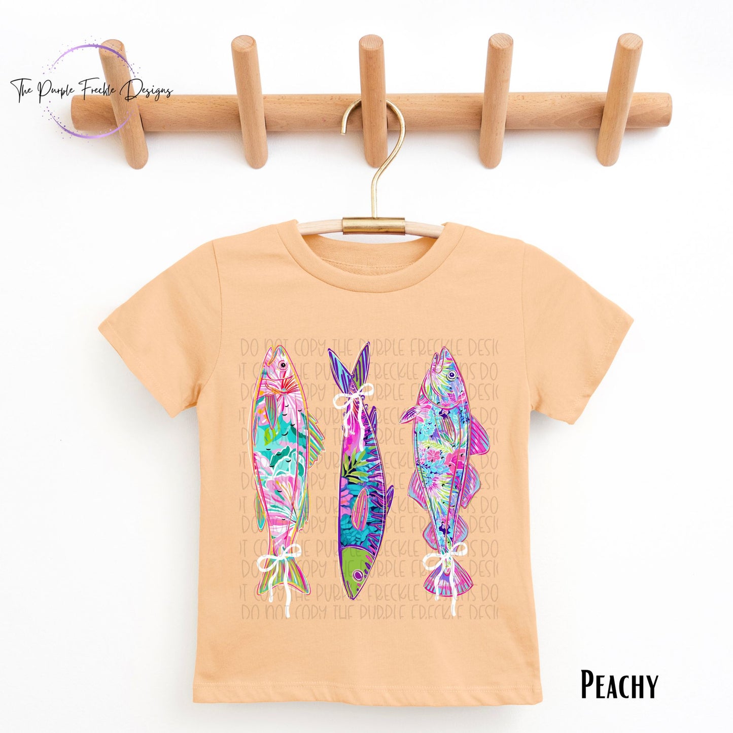 Girly Fish