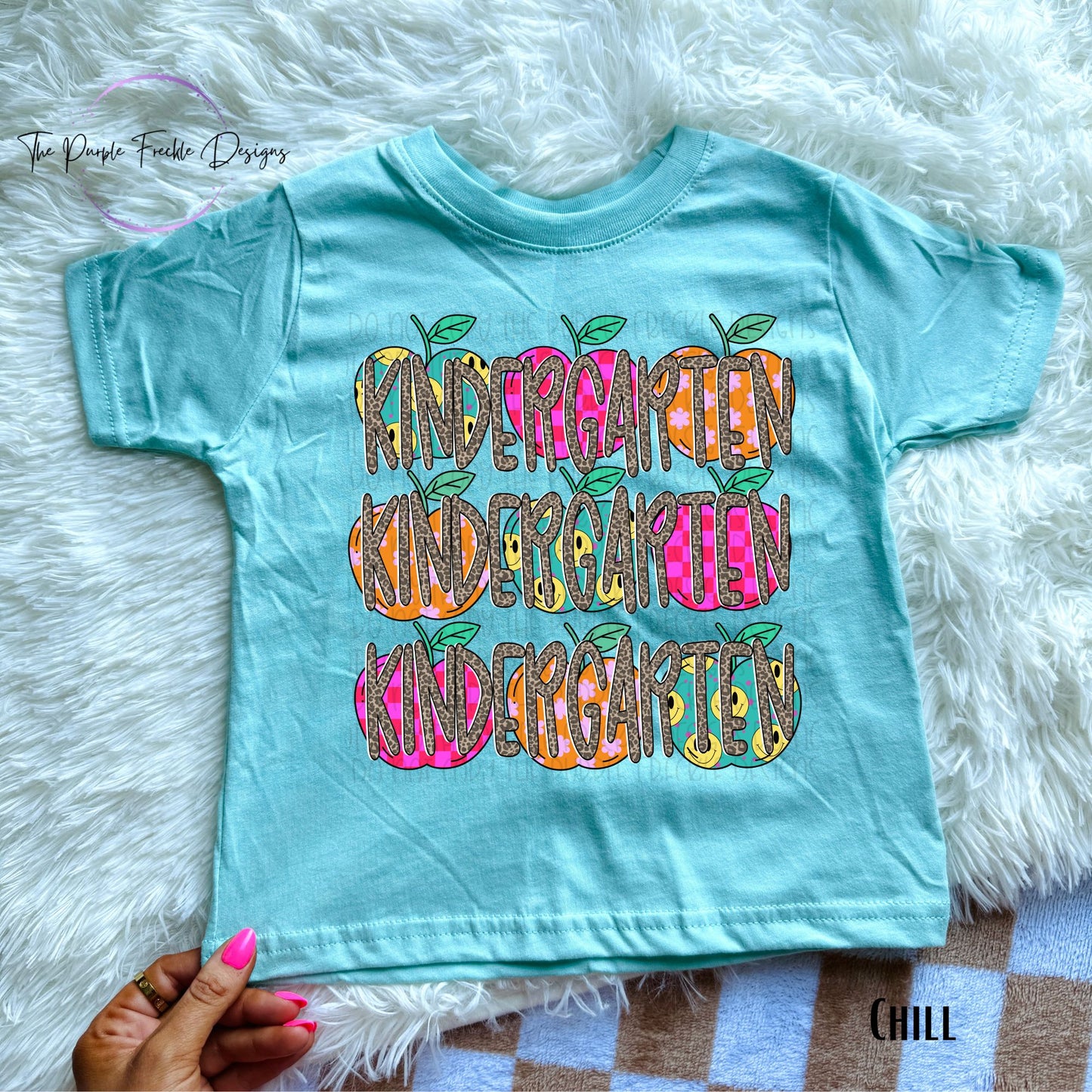 Funky Cheetah Grade Levels Kids