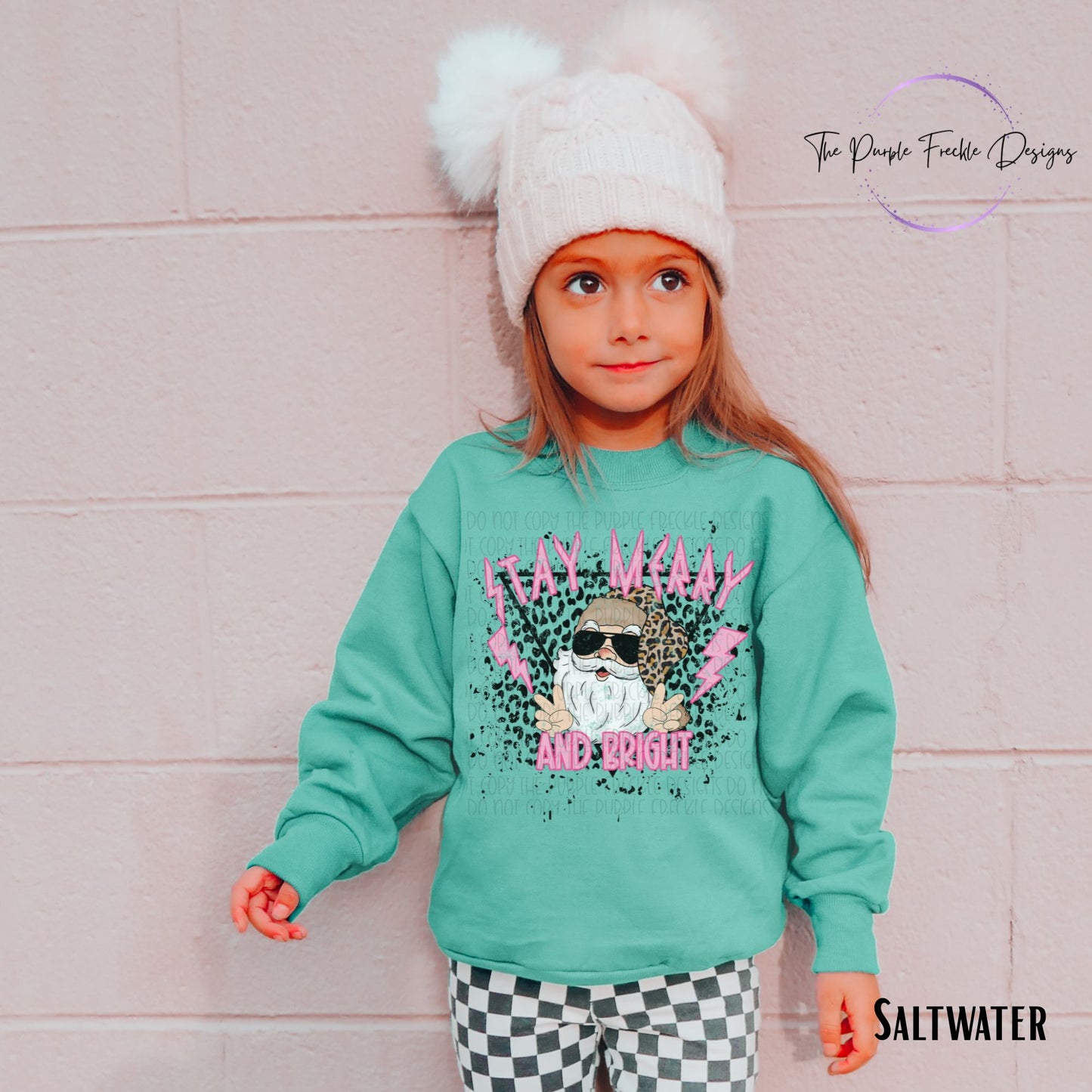 Rad Merry and Bright