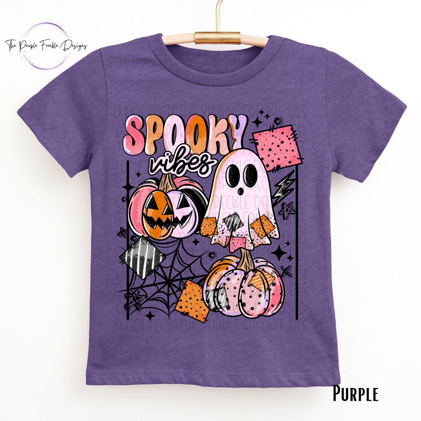 Spooky Patch Vibes