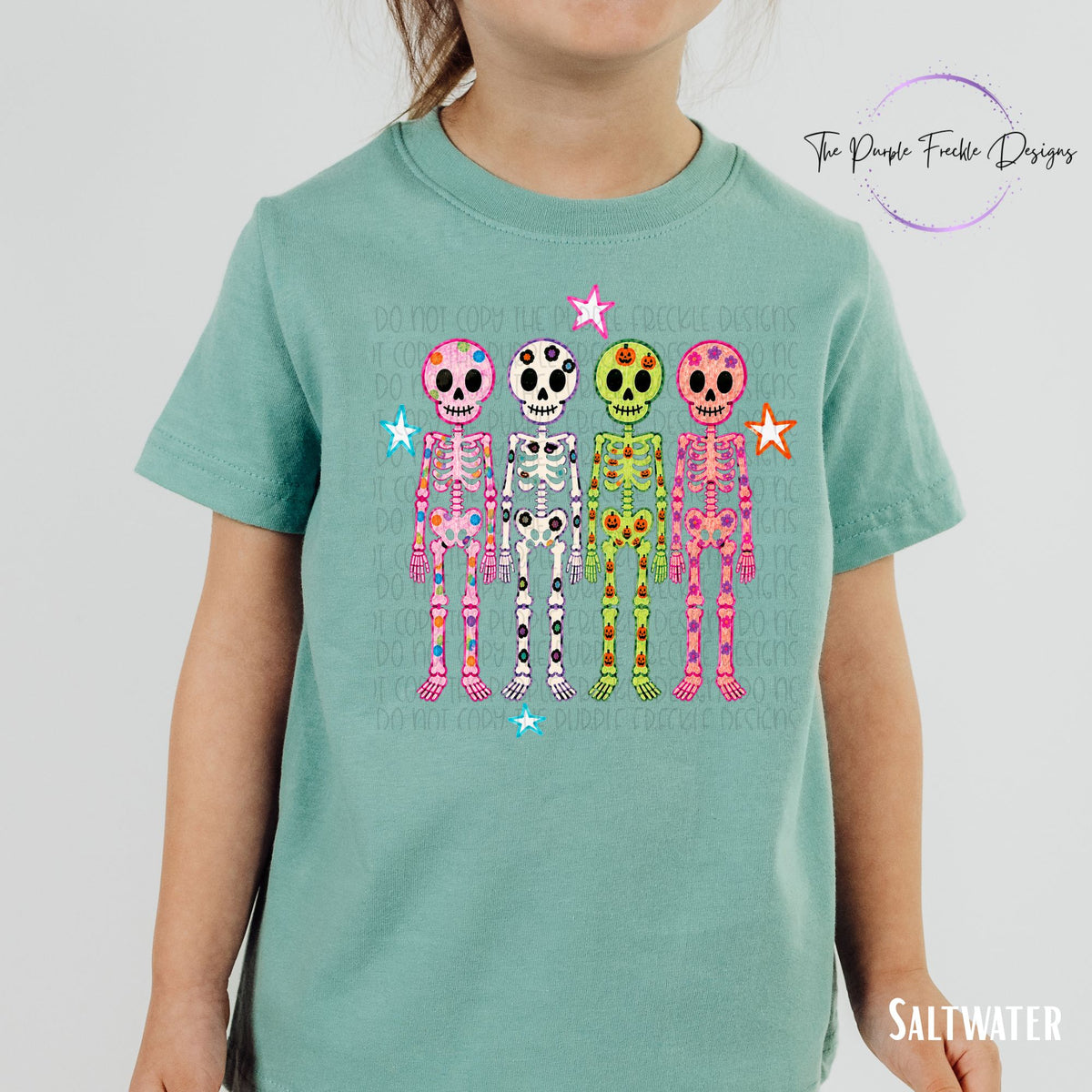 Fun Funky Skeletons