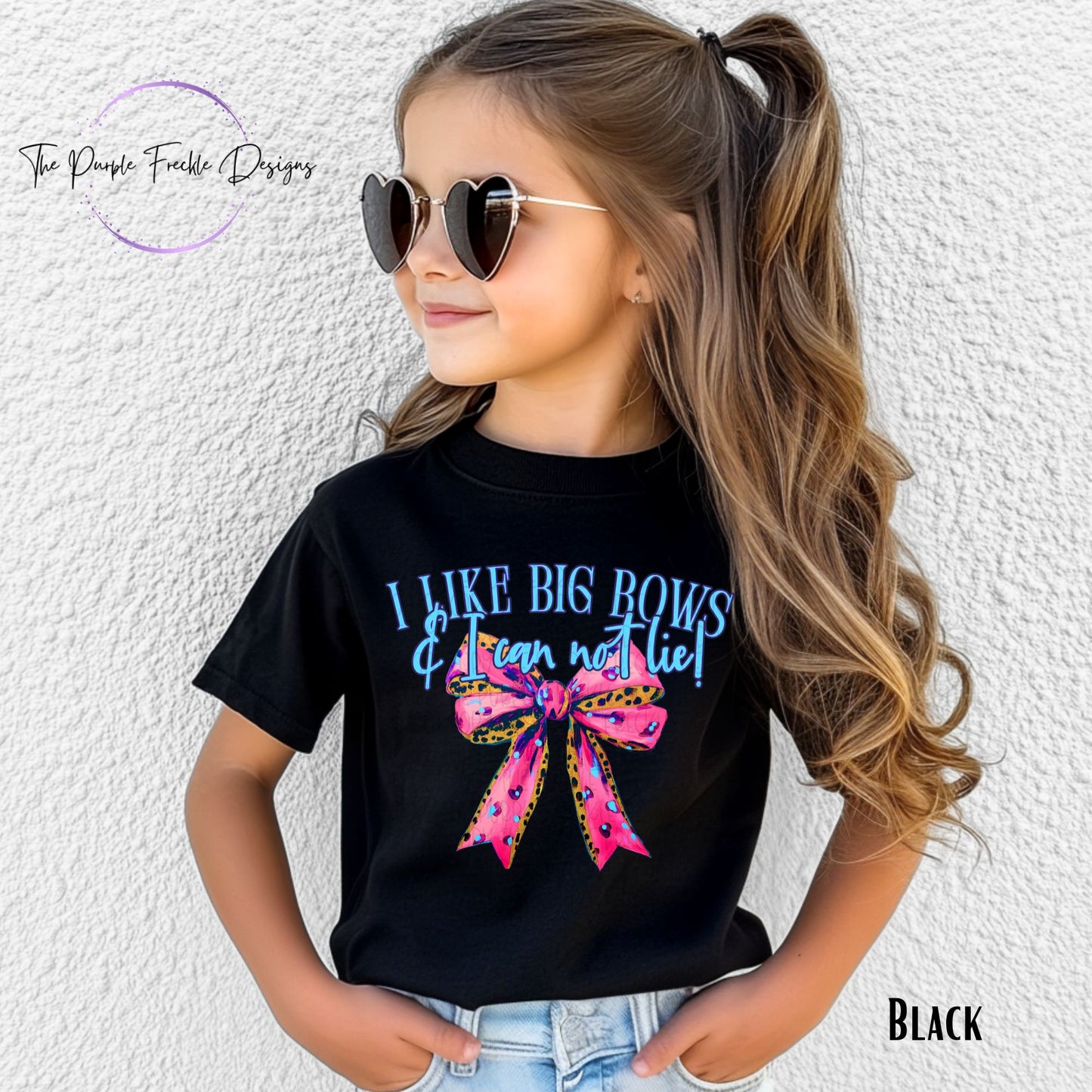 I Like Big Bows