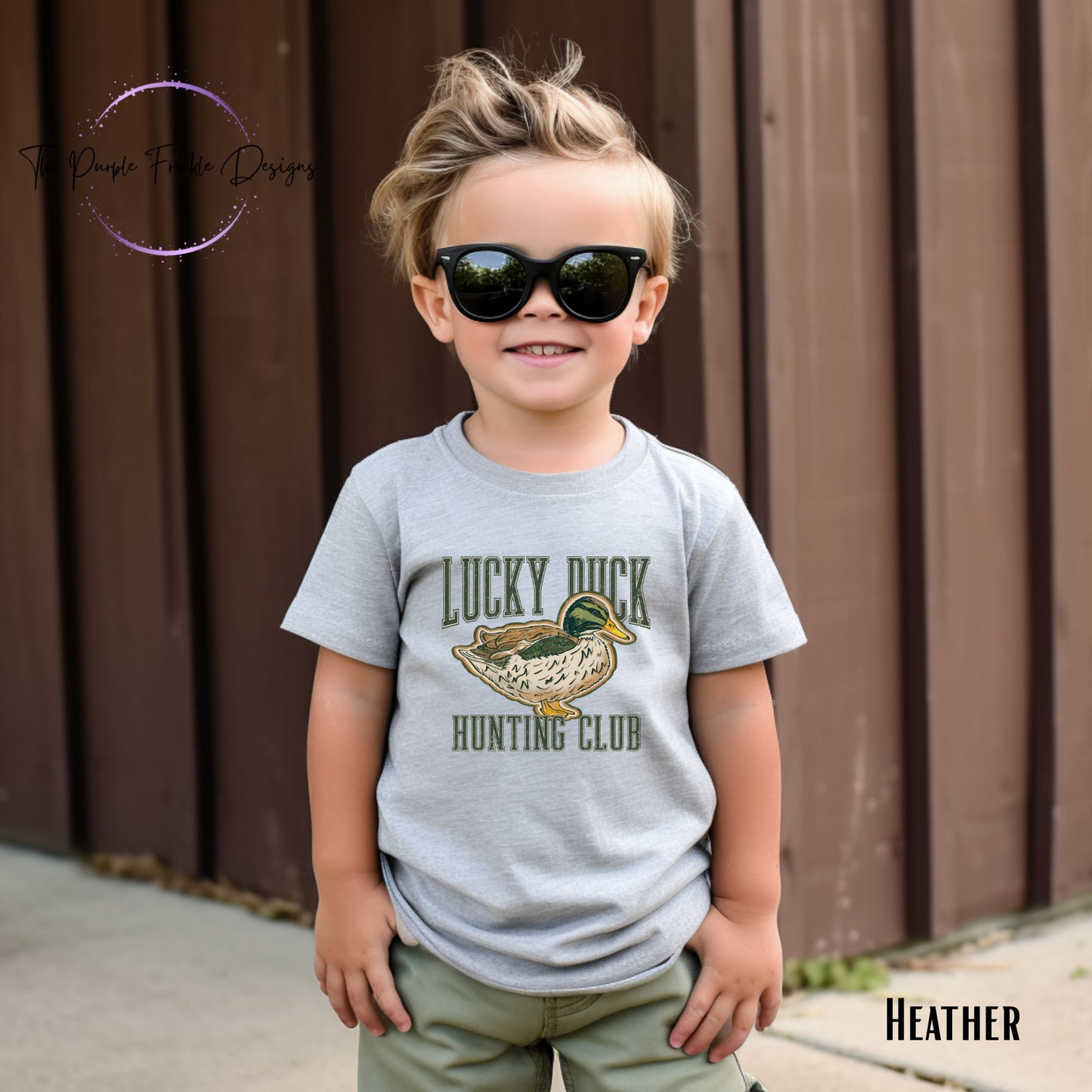 Lucky Duck Hunting Club