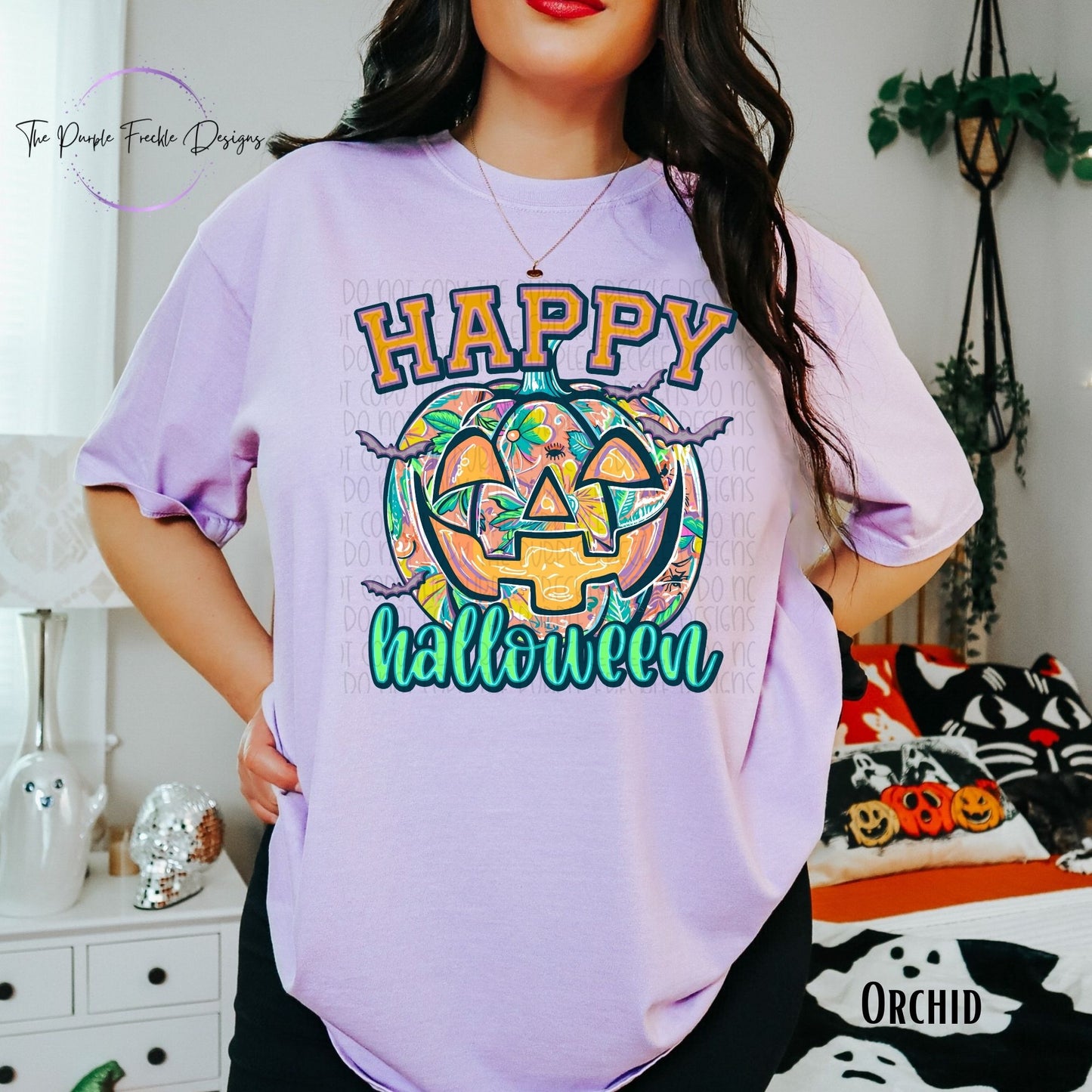Happy Halloween