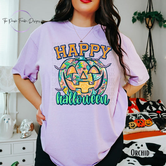 Happy Halloween