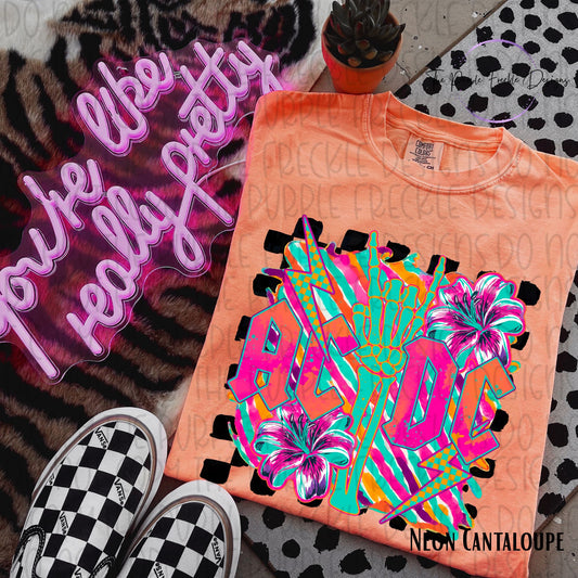 Neon ACD
