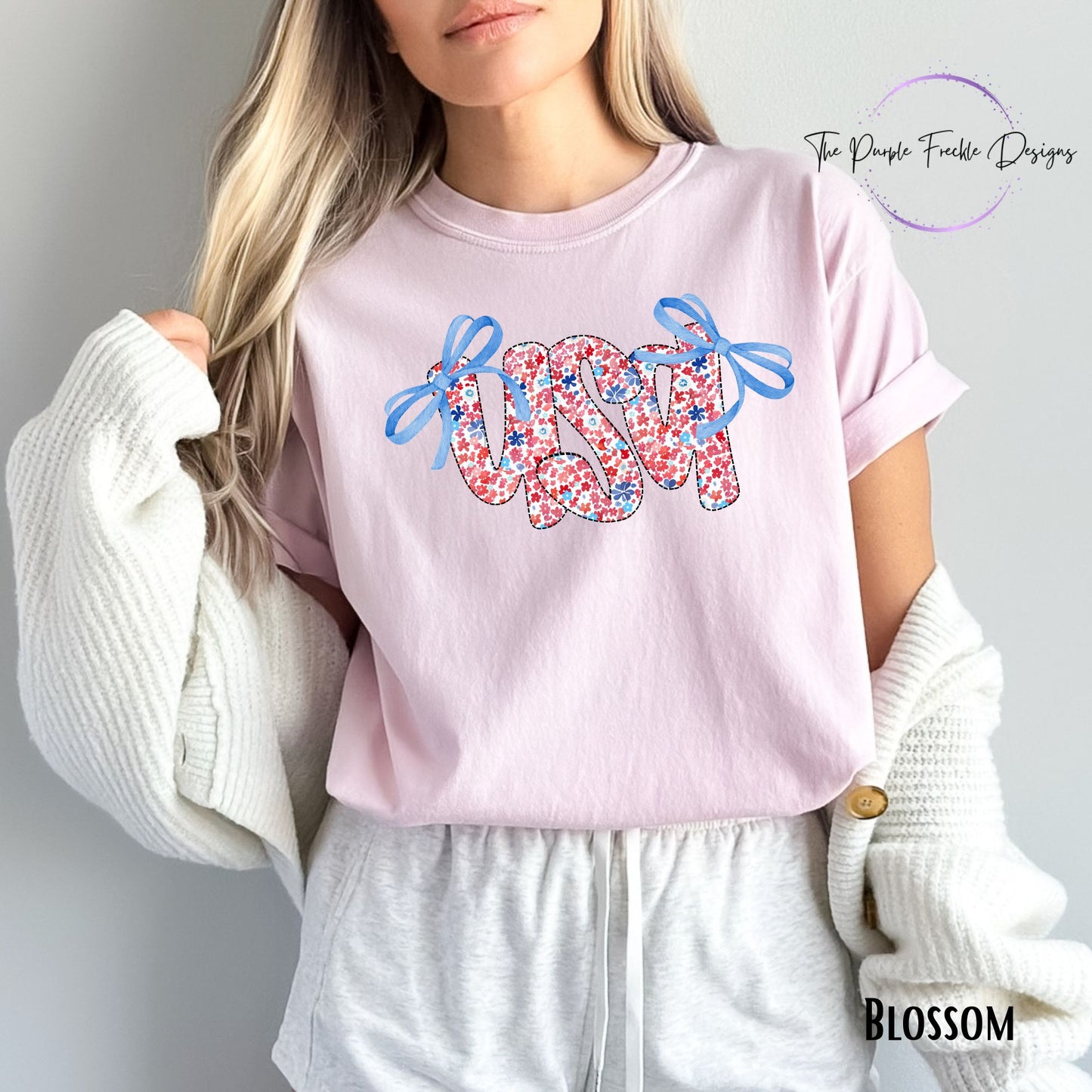 Girly USA