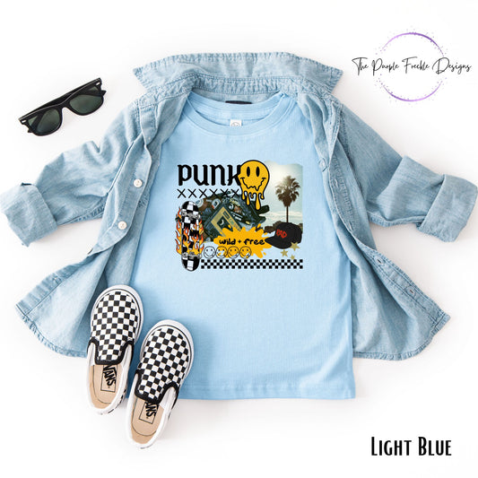 Kid Punk