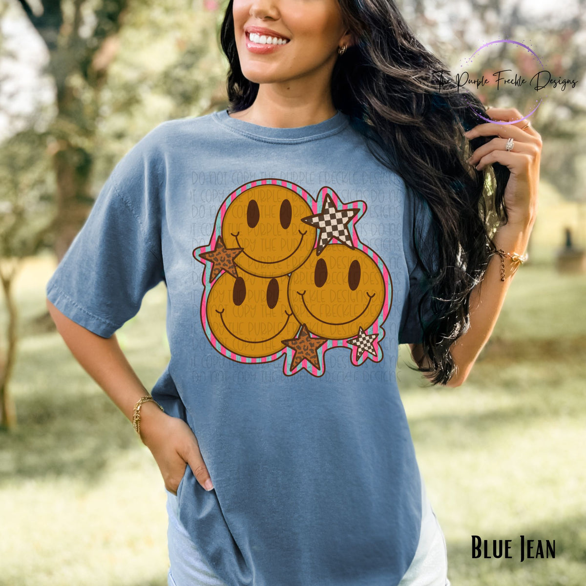 Smiley Check 1 EXCLUSIVE
