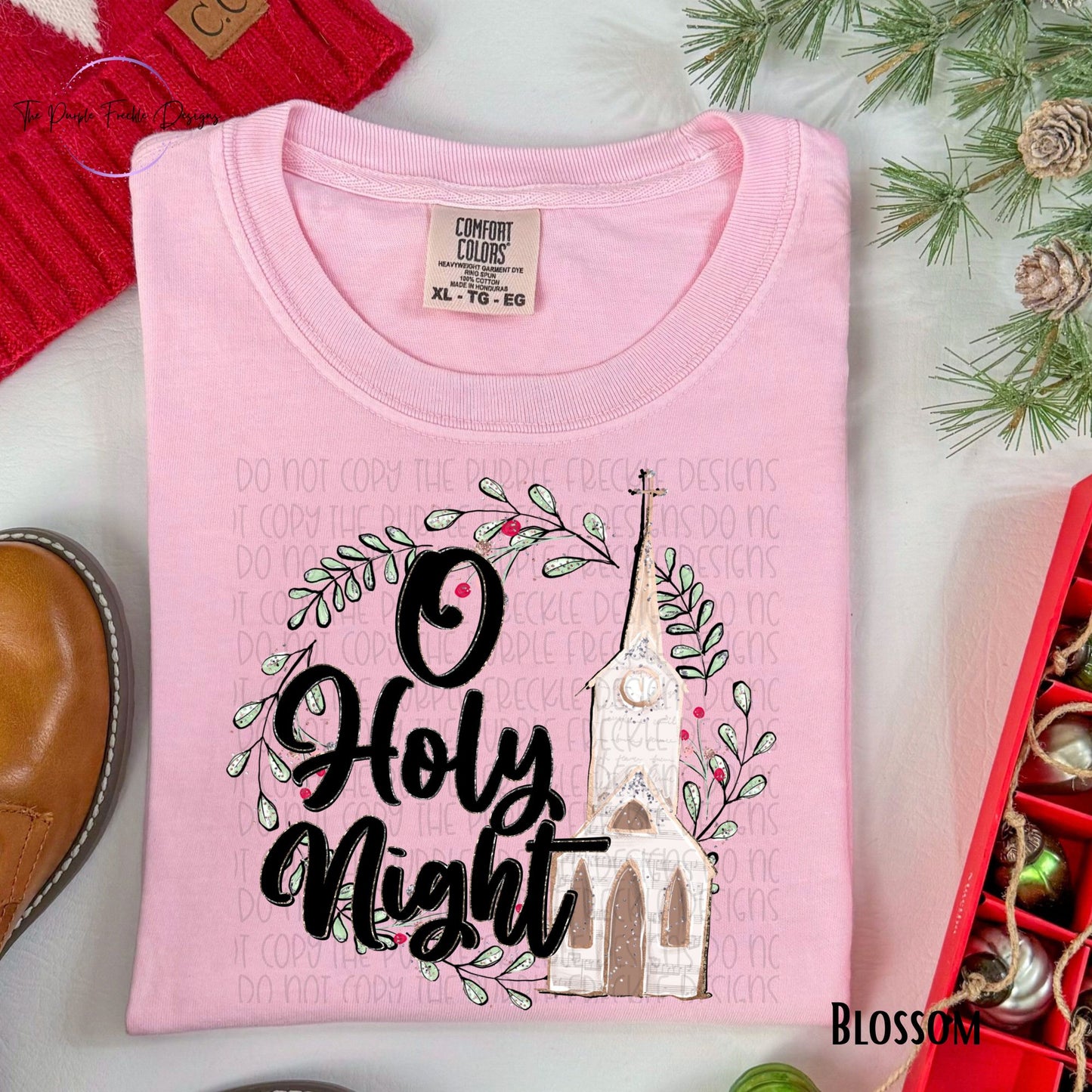O Holy Night