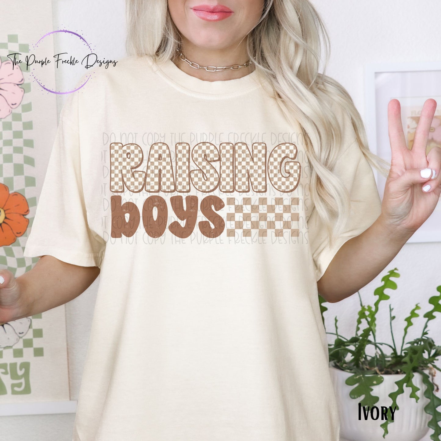 Raising Boys