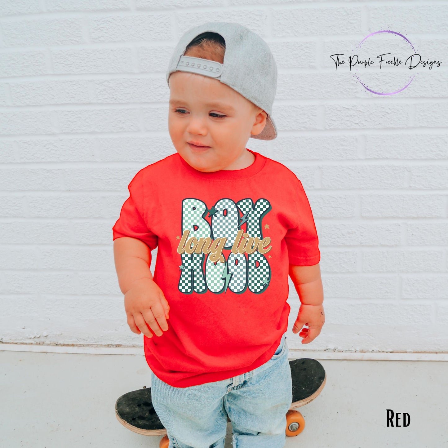 Boy Hood