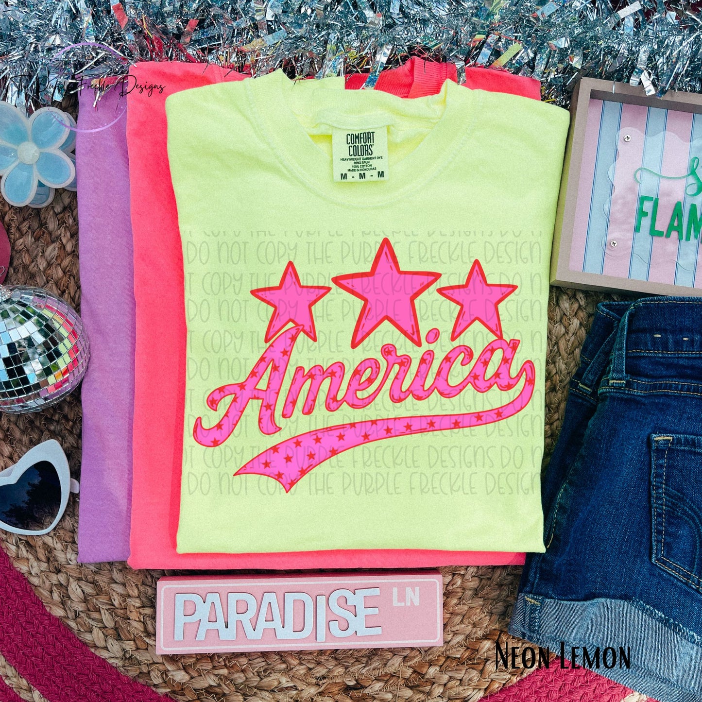 Retro America