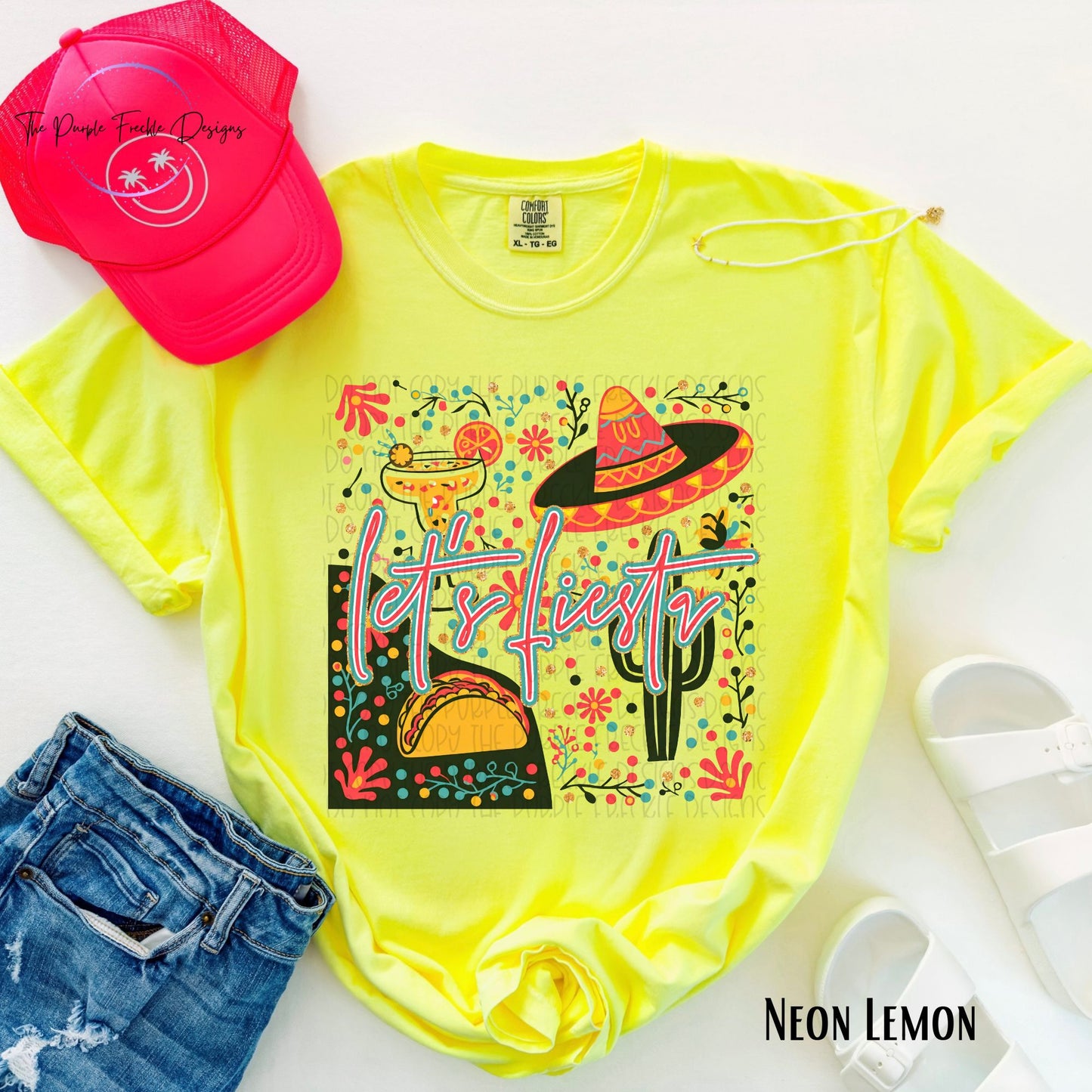 Lets Fiesta