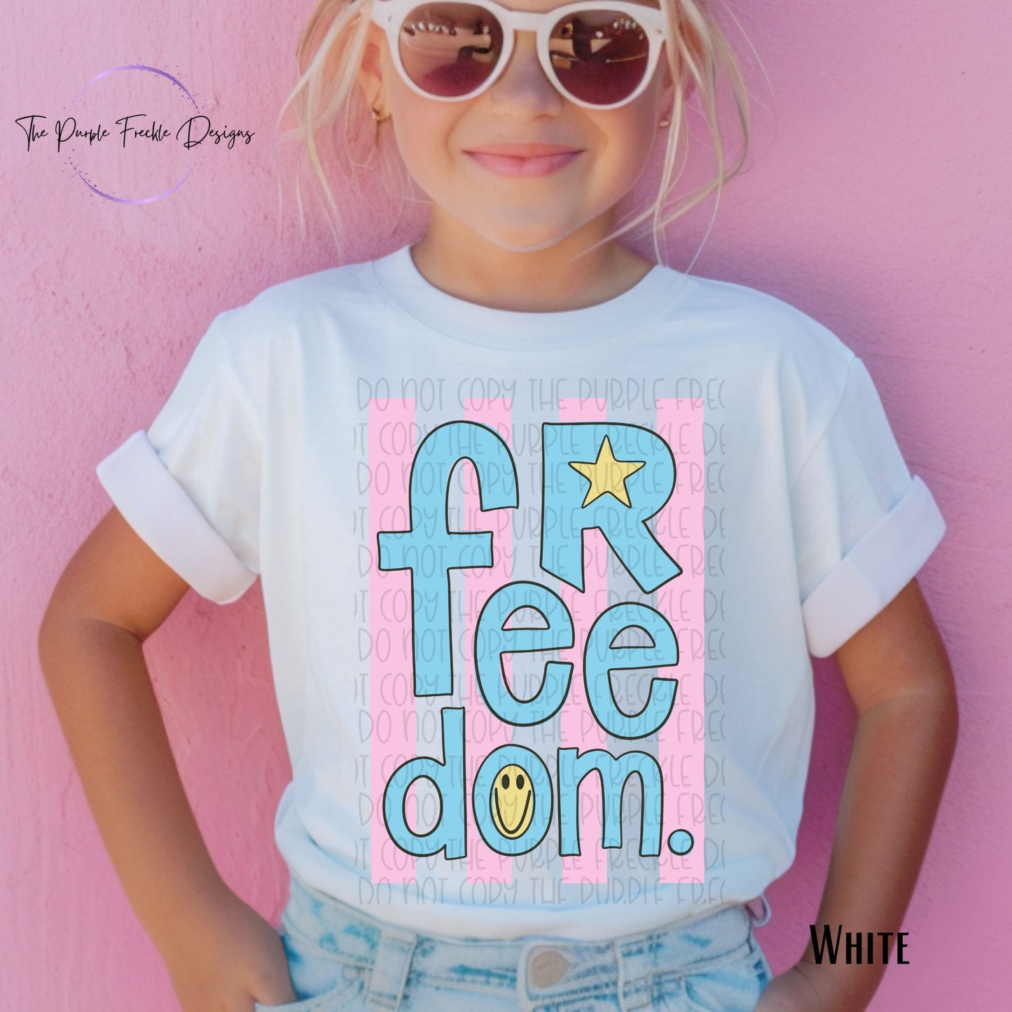 Freedom Stripes