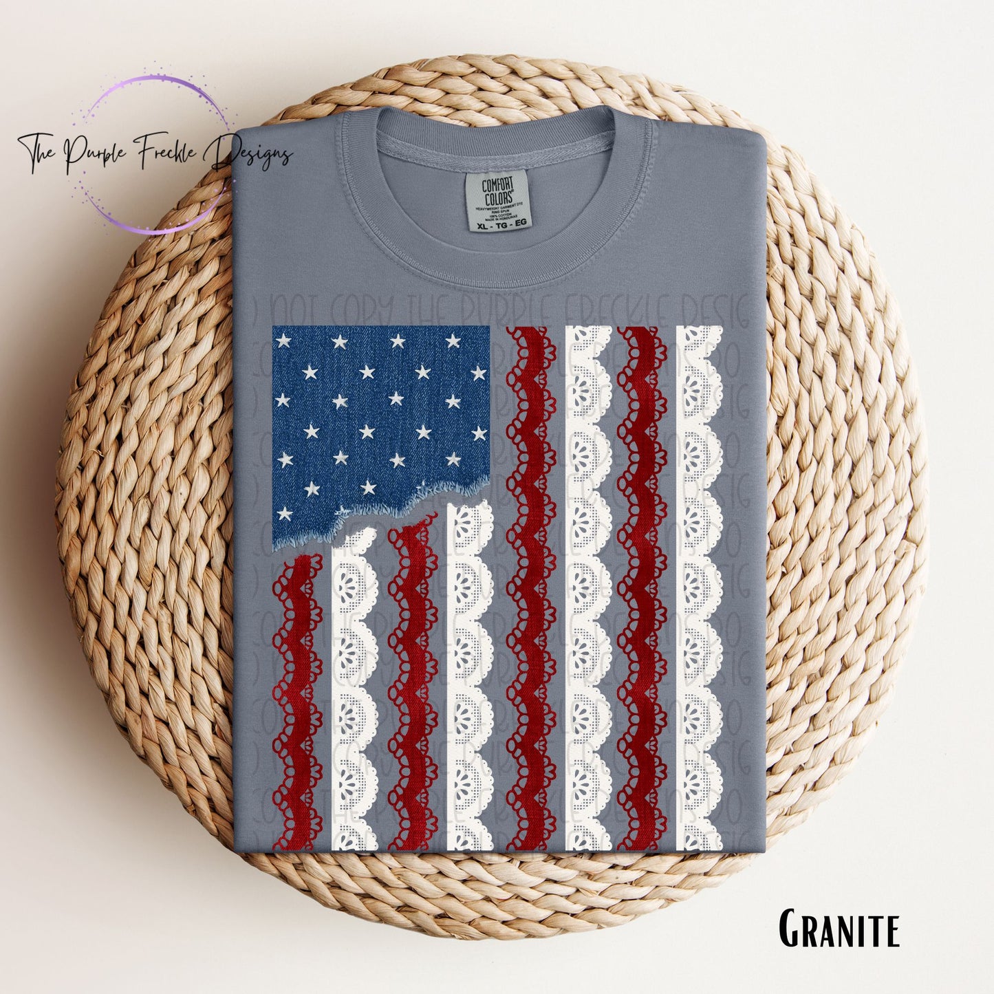 Crafty Flag