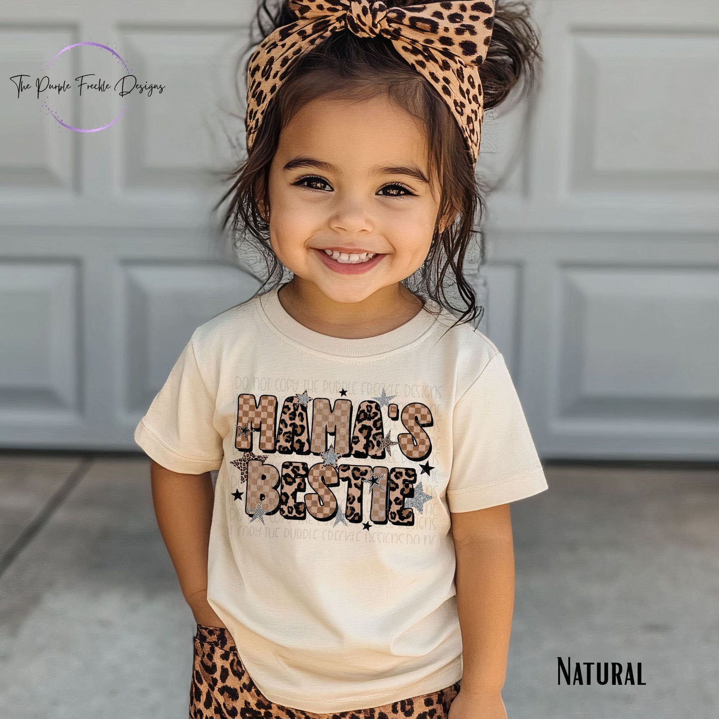 Mamas Bestie