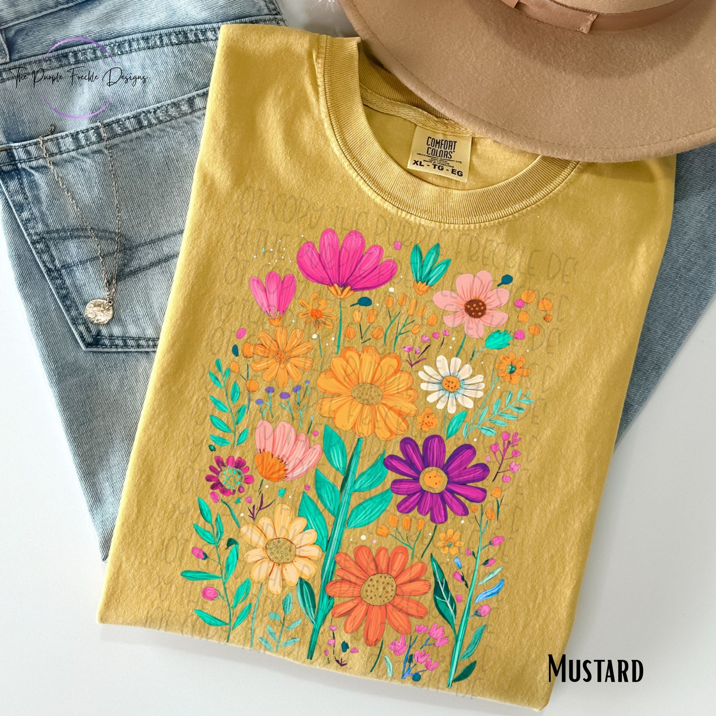 Wildflowers