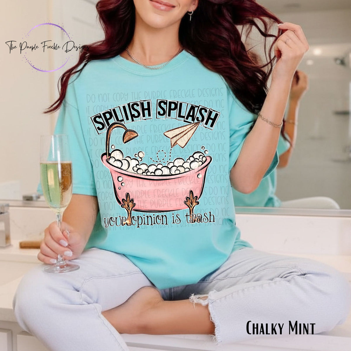 Splish Splash