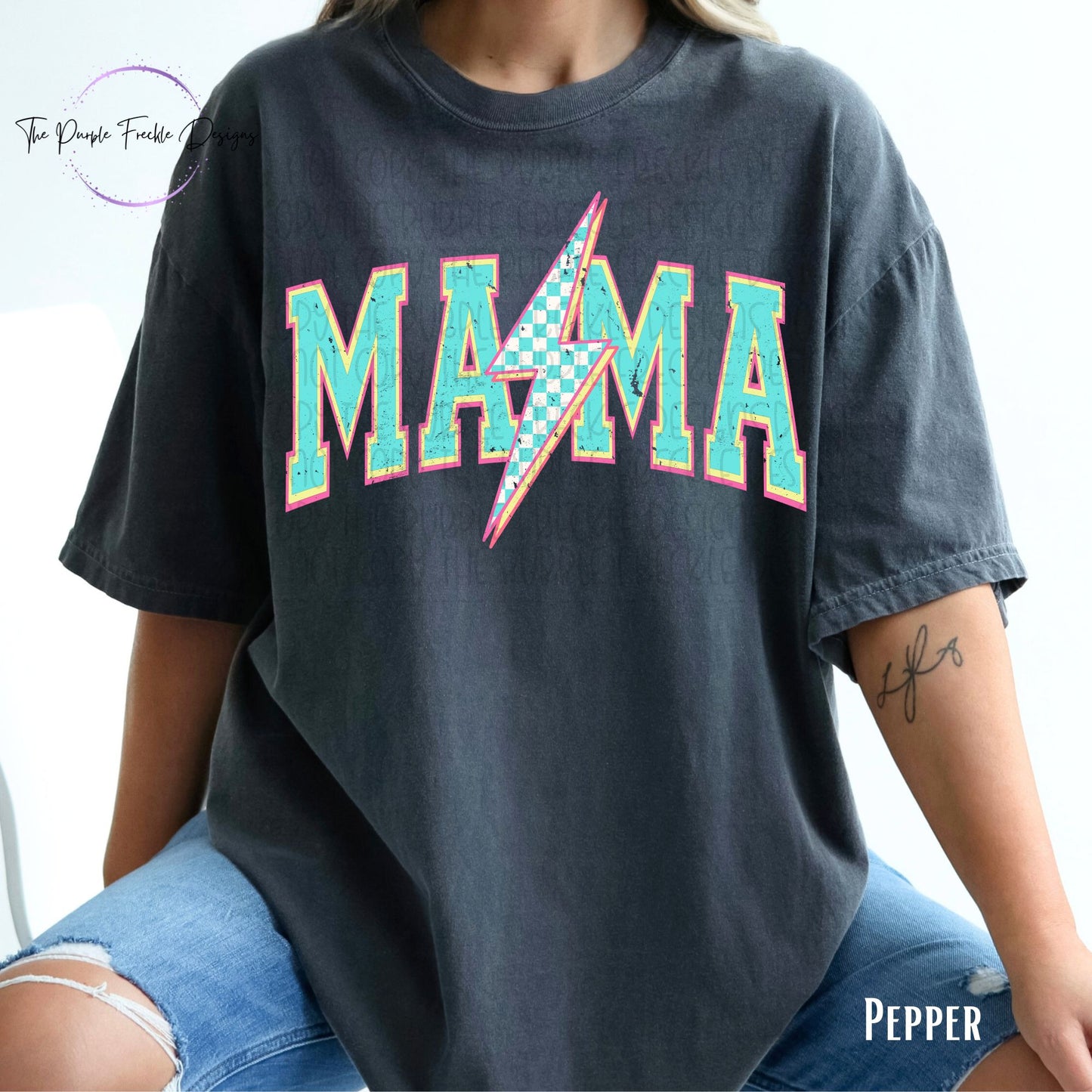 Mama Bolt