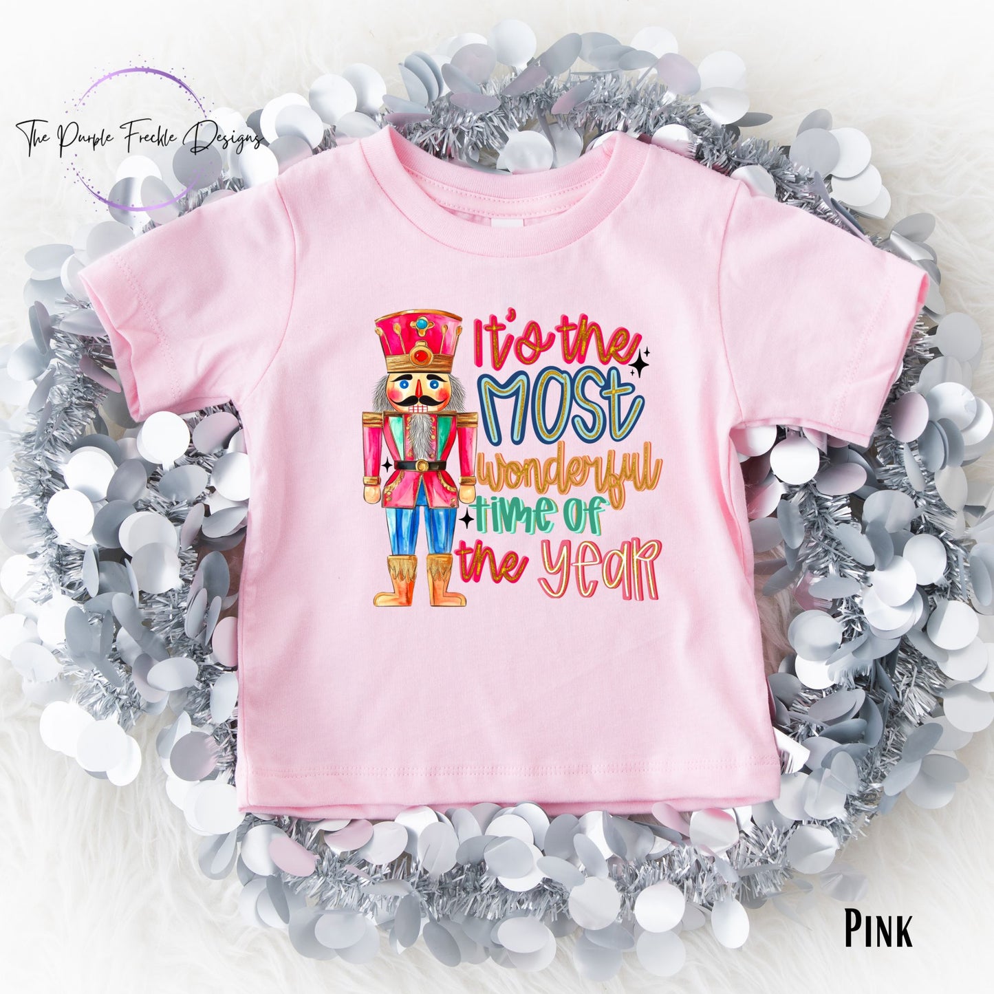 Most Wonderful Nutcracker