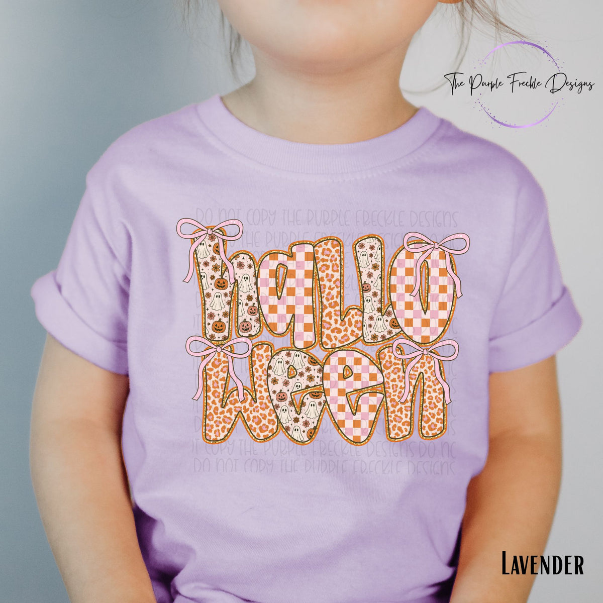 Girly Halloween