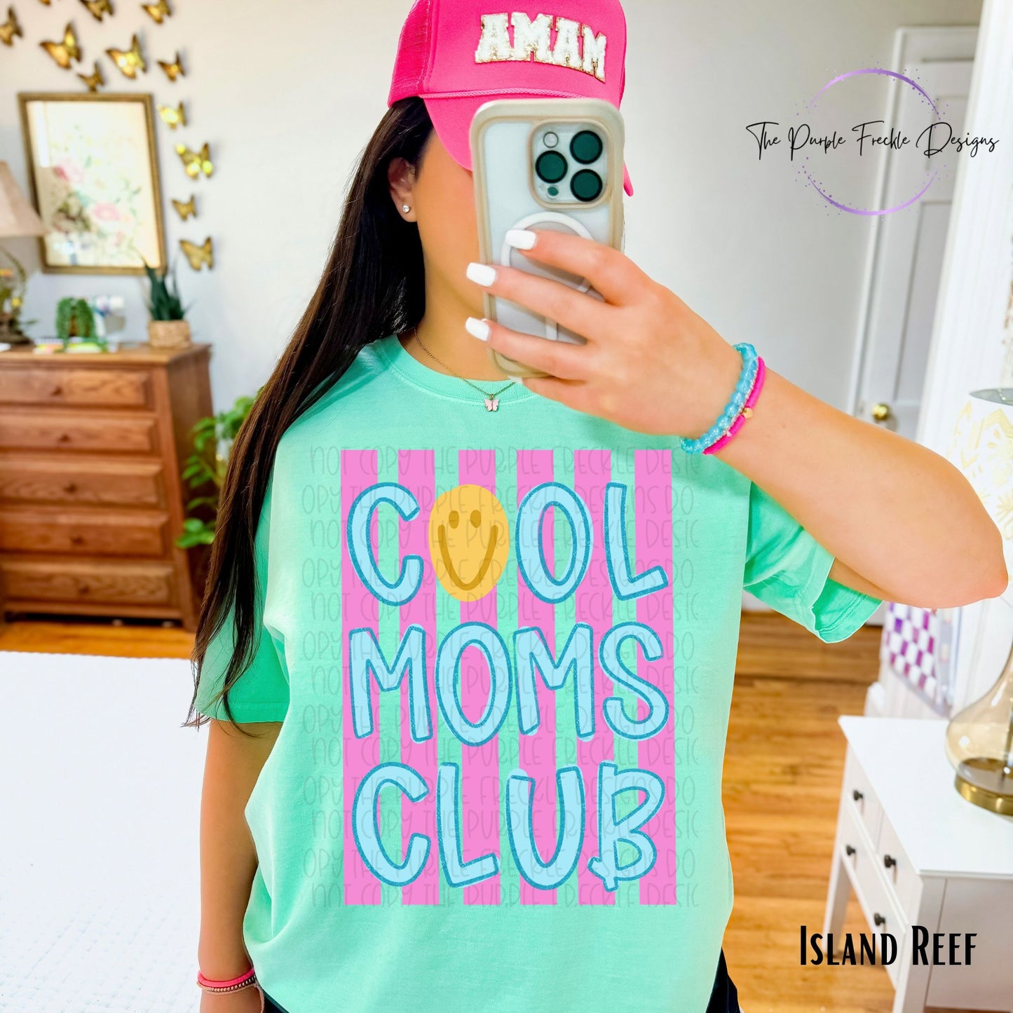 Cool Moms Club