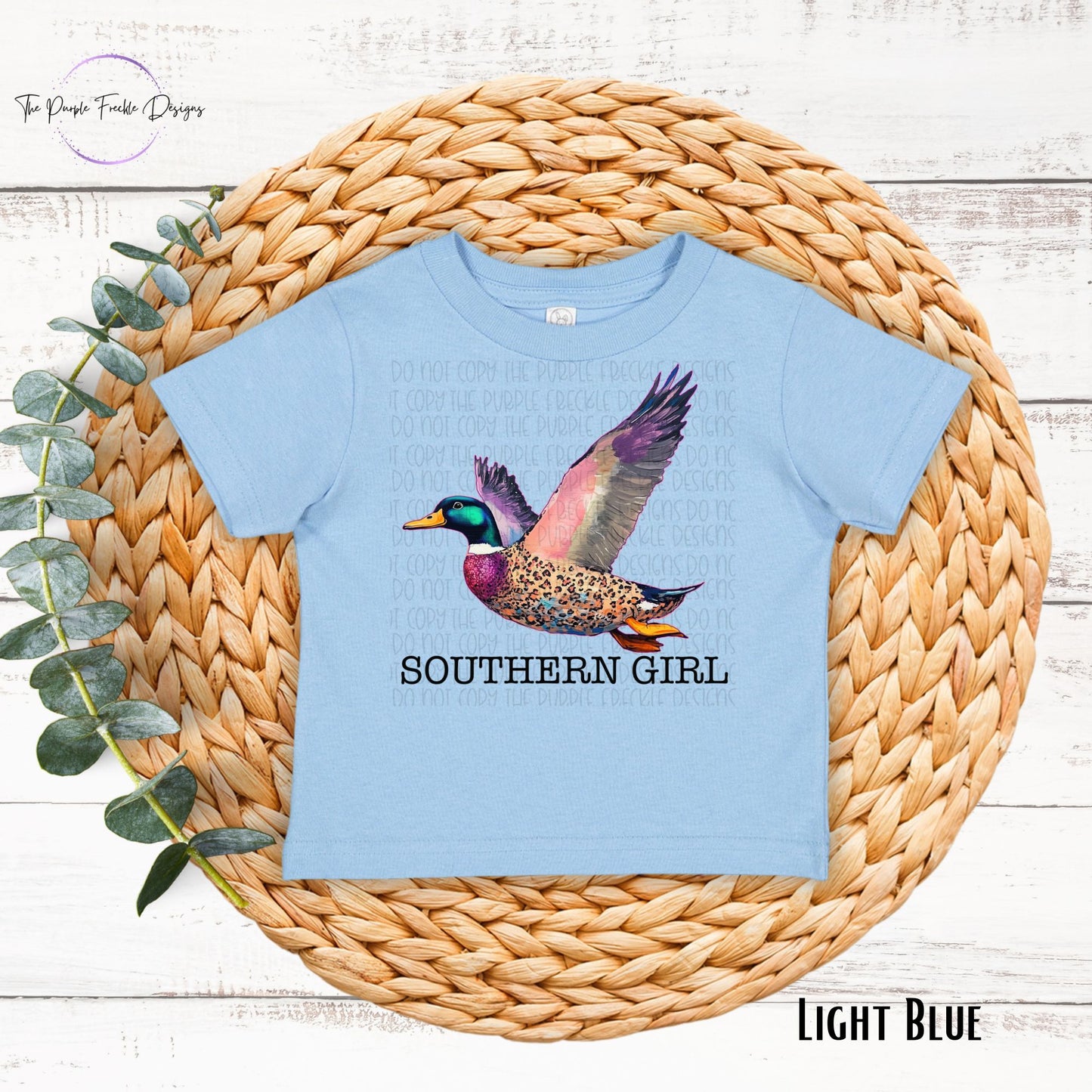 Southern Girl Kids