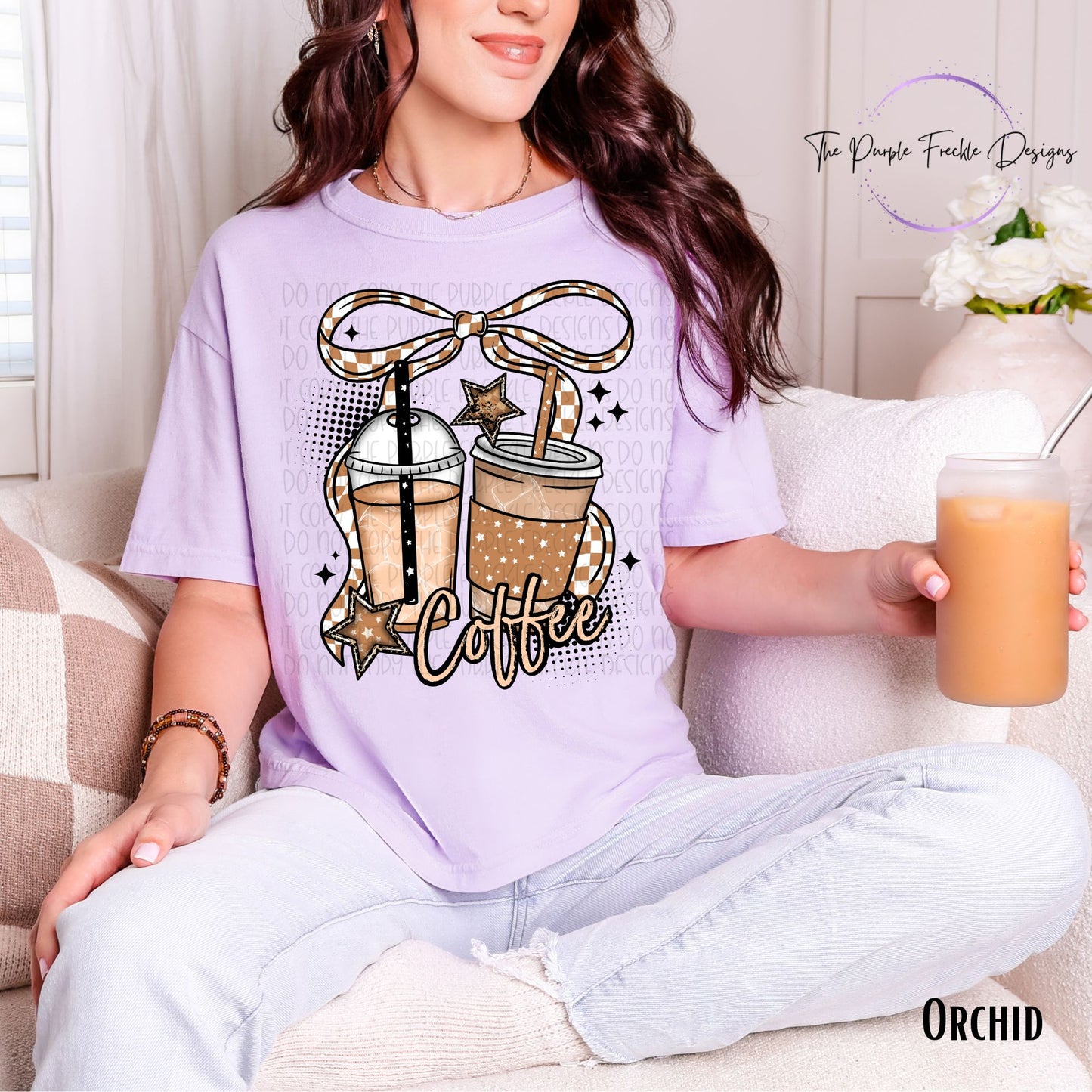 Coffee Coquette